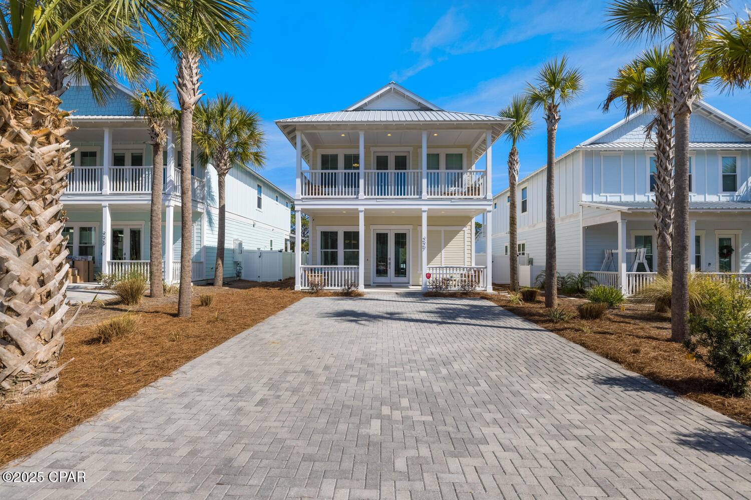 Panama City Beach, FL 32413,227 Sands ST