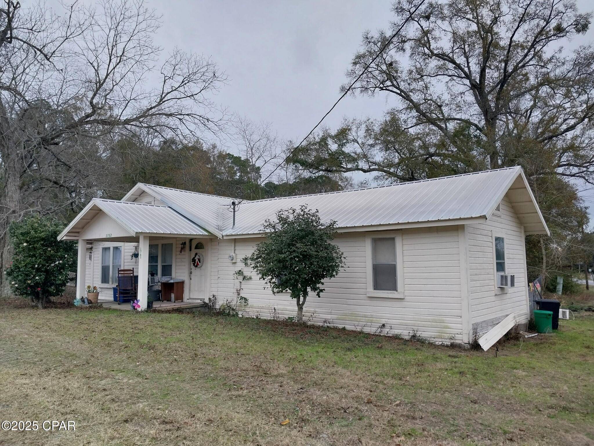 Bonifay, FL 32425,2762 Hwy 160 HWY