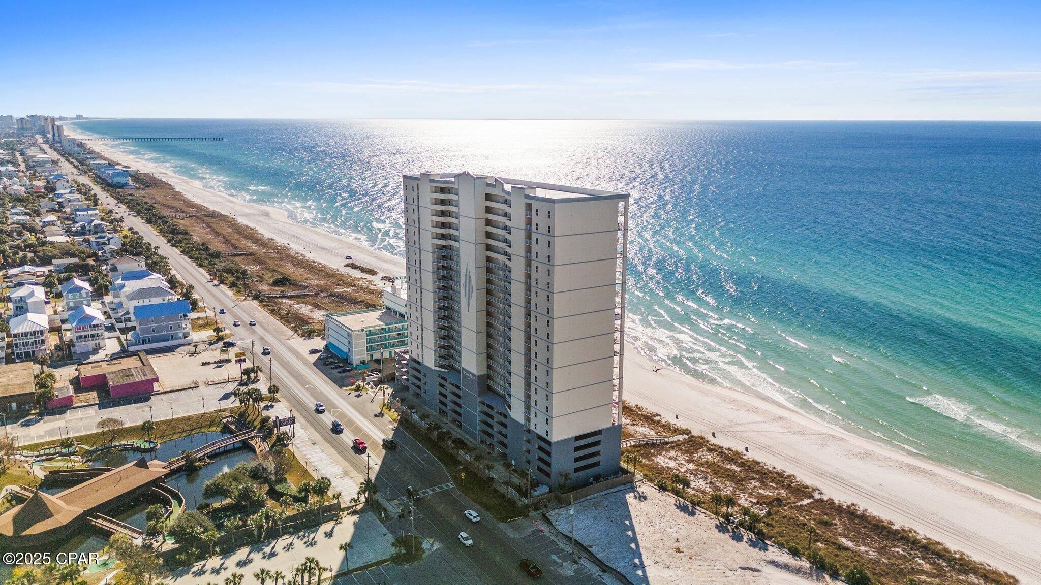 Panama City Beach, FL 32413,14415 Front Beach RD #1403