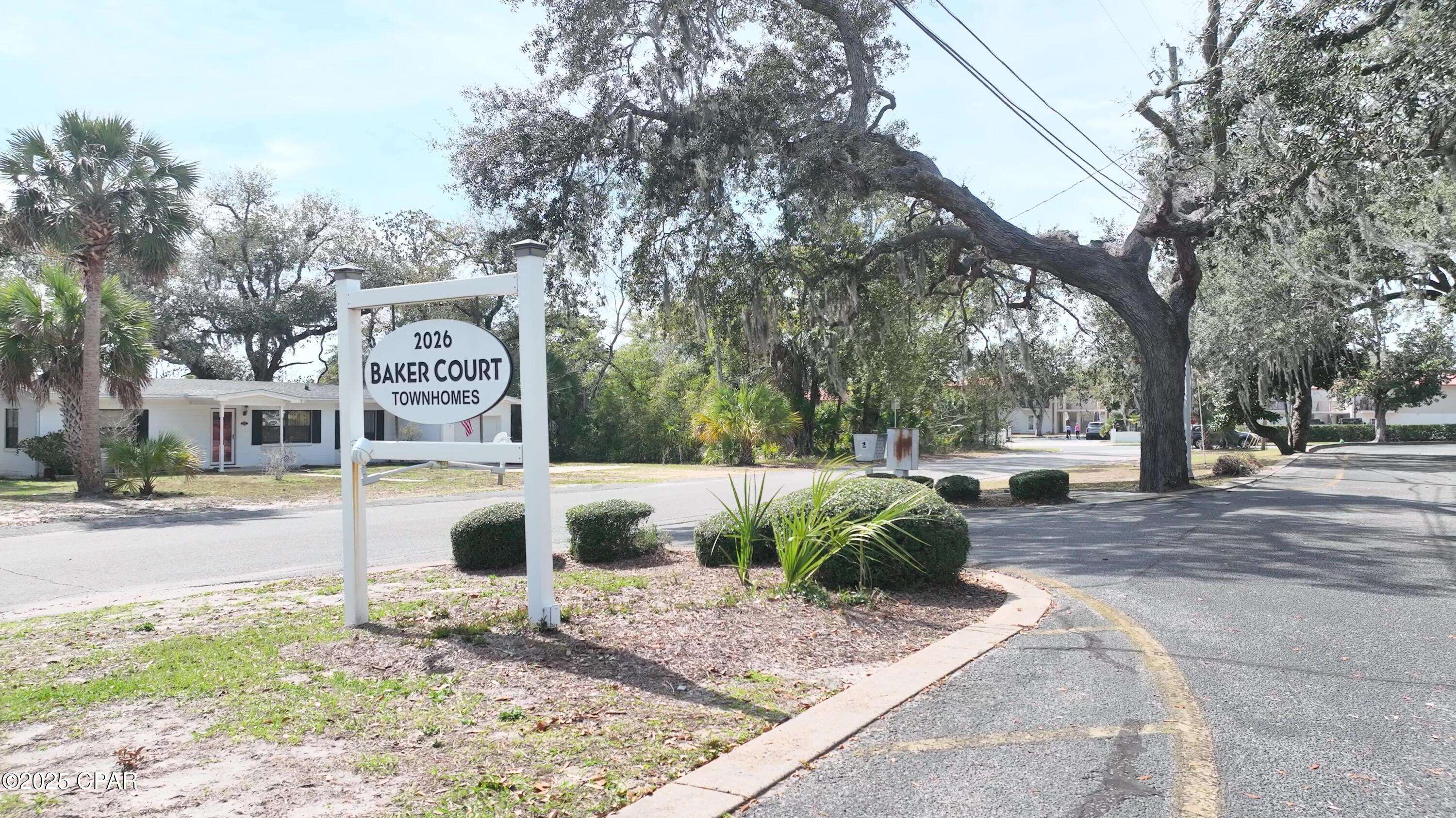 Panama City, FL 32401,2026 Baker CT #13