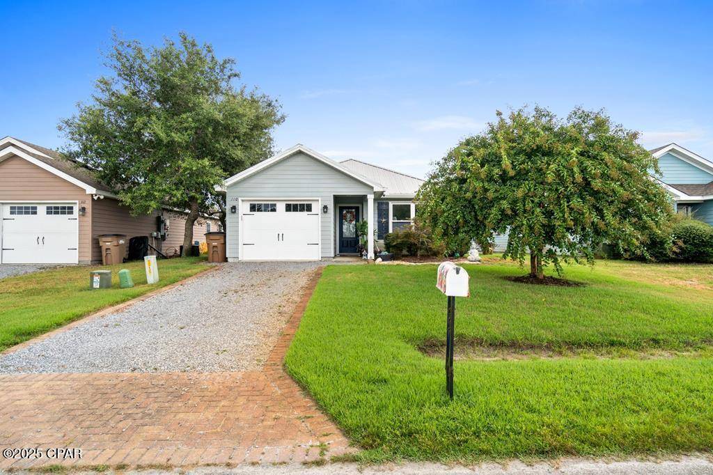 Port St. Joe, FL 32456,110 Kaelyn LN
