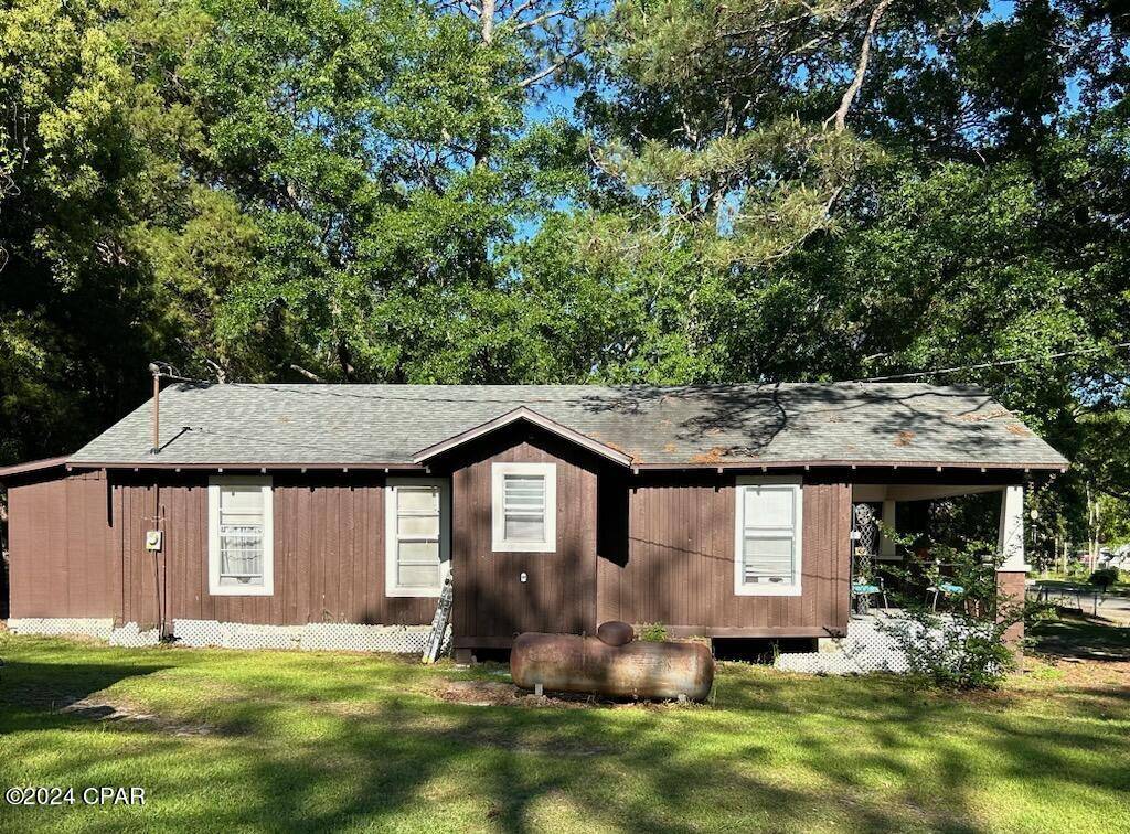 Bonifay, FL 32425,603 W Kansas AVE