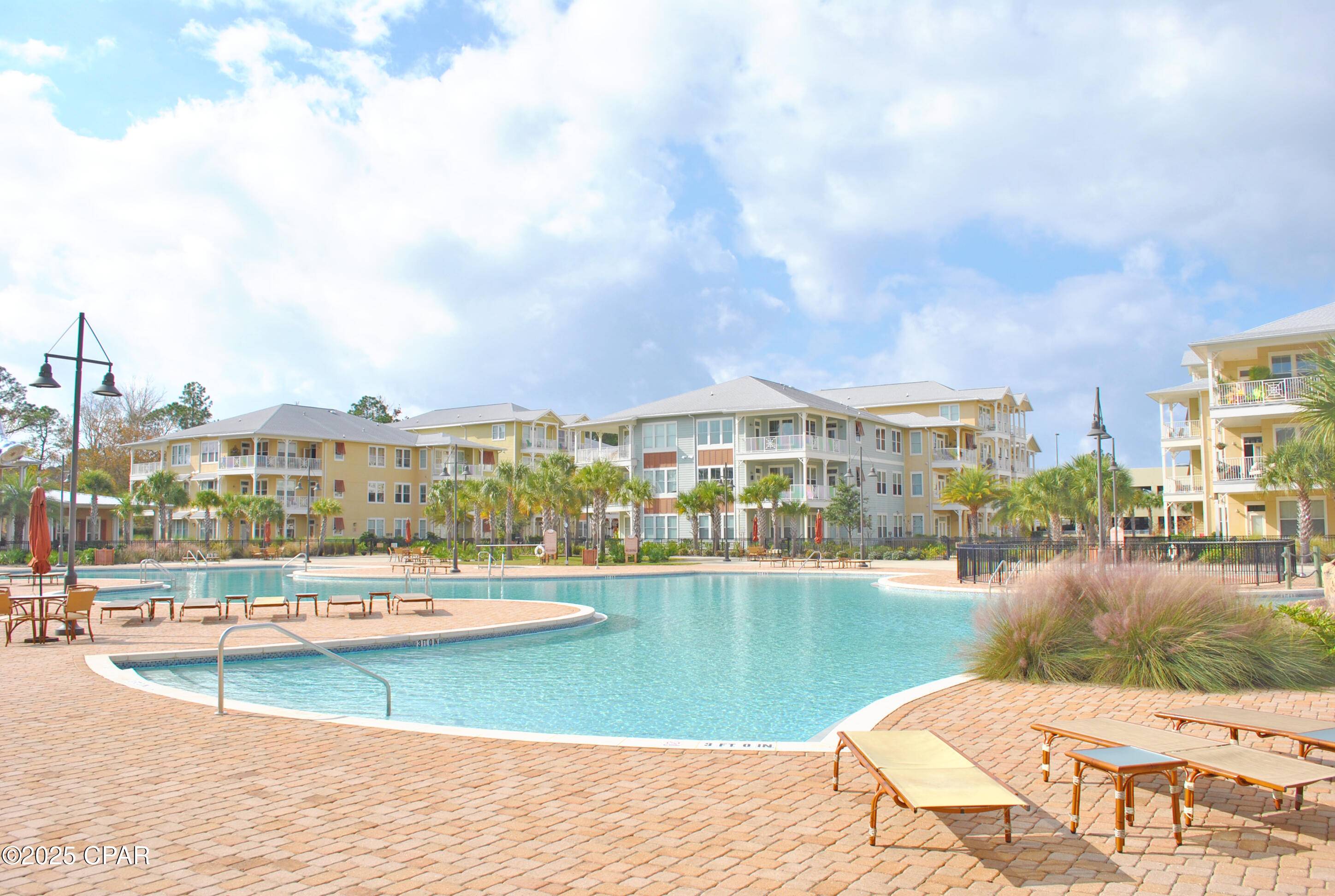 Panama City Beach, FL 32407,8700 Front Beach RD #3208