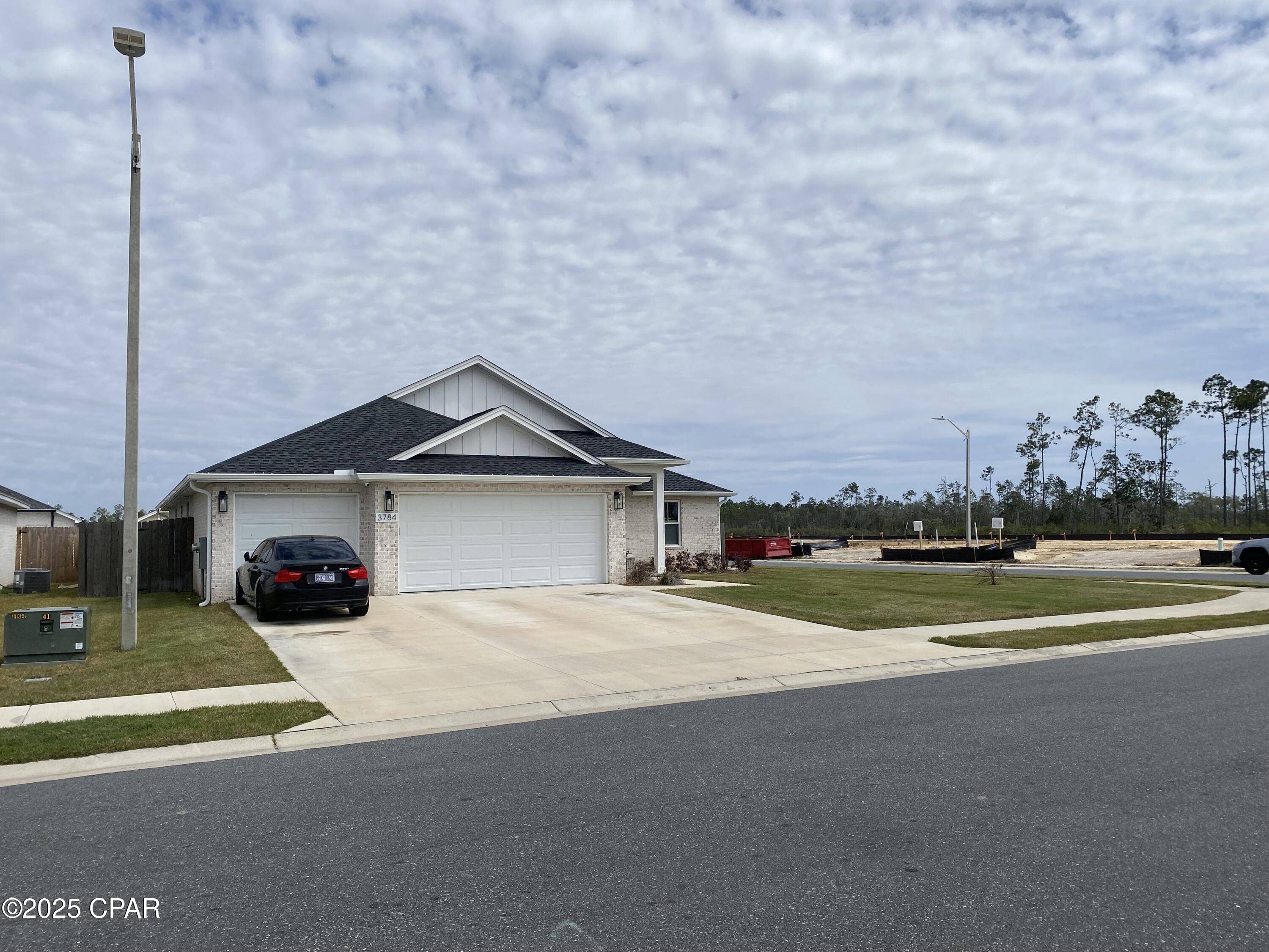Panama City, FL 32404,3784 Redbud WAY