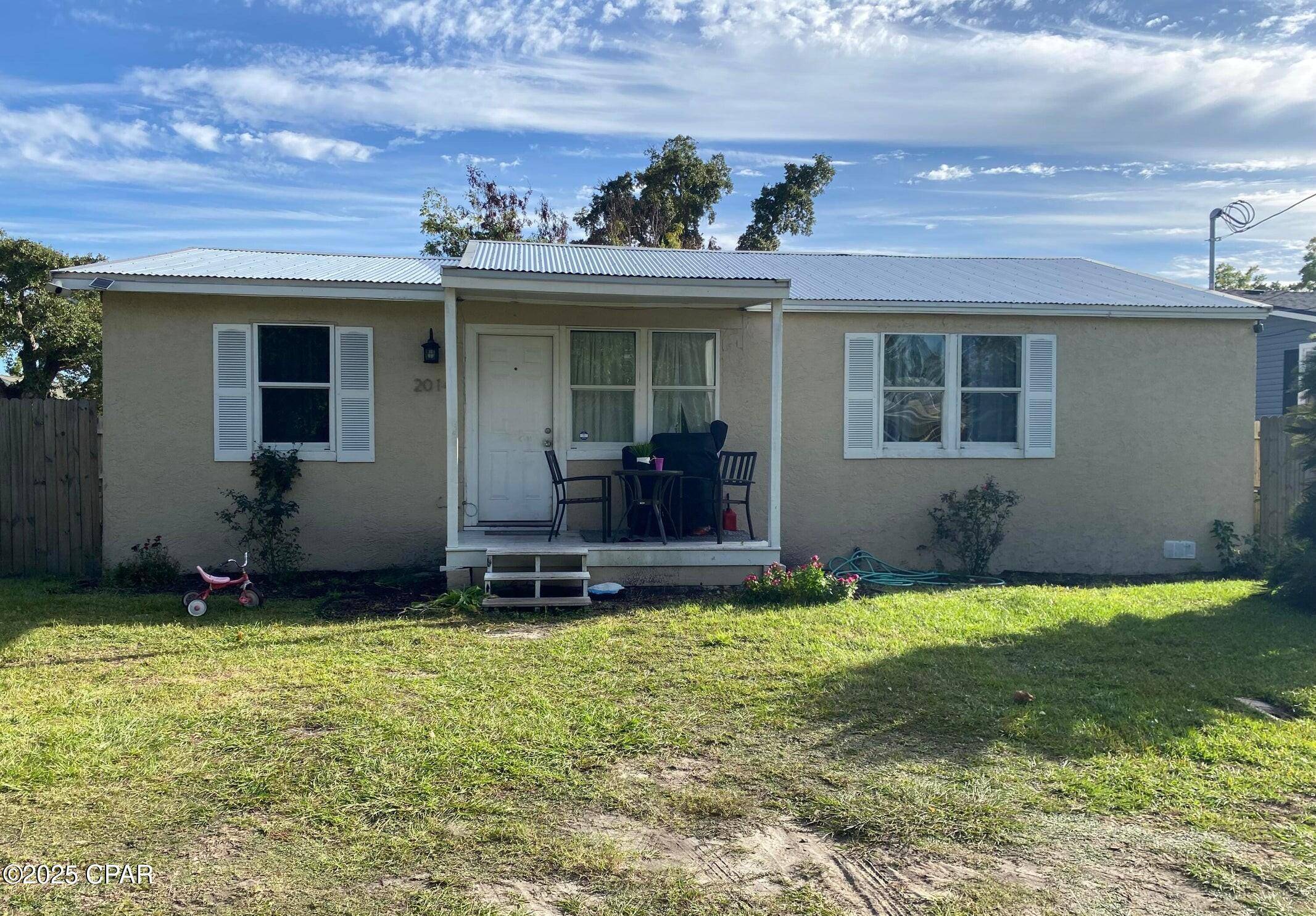 Panama City, FL 32401,2014 E 8th CT