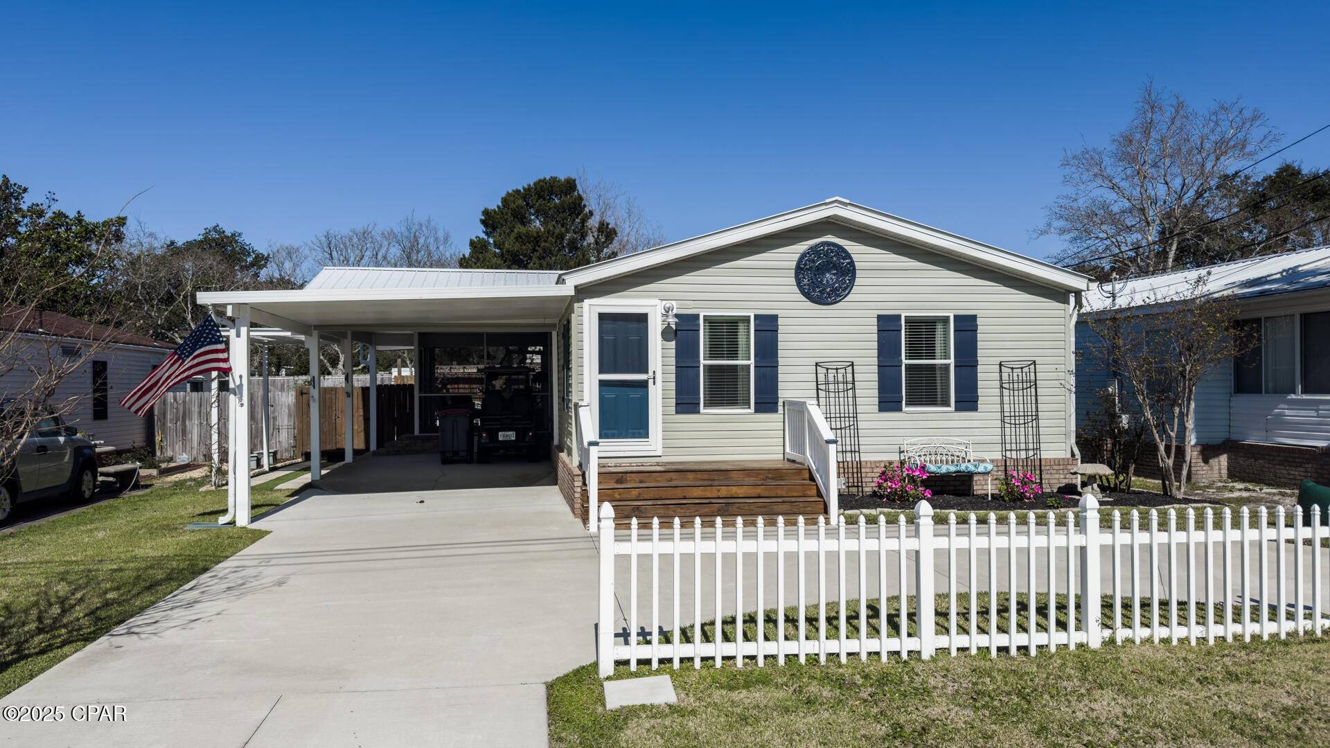 Panama City Beach, FL 32413,317 16th ST