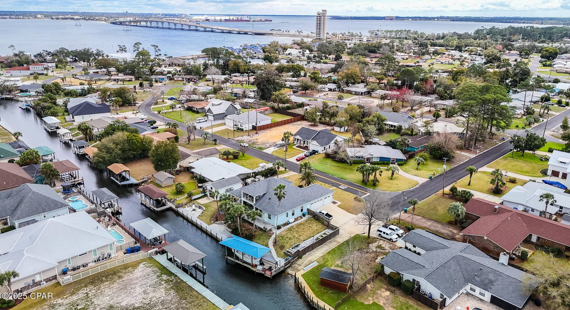 Panama City Beach, FL 32407,306 Carolyn AVE
