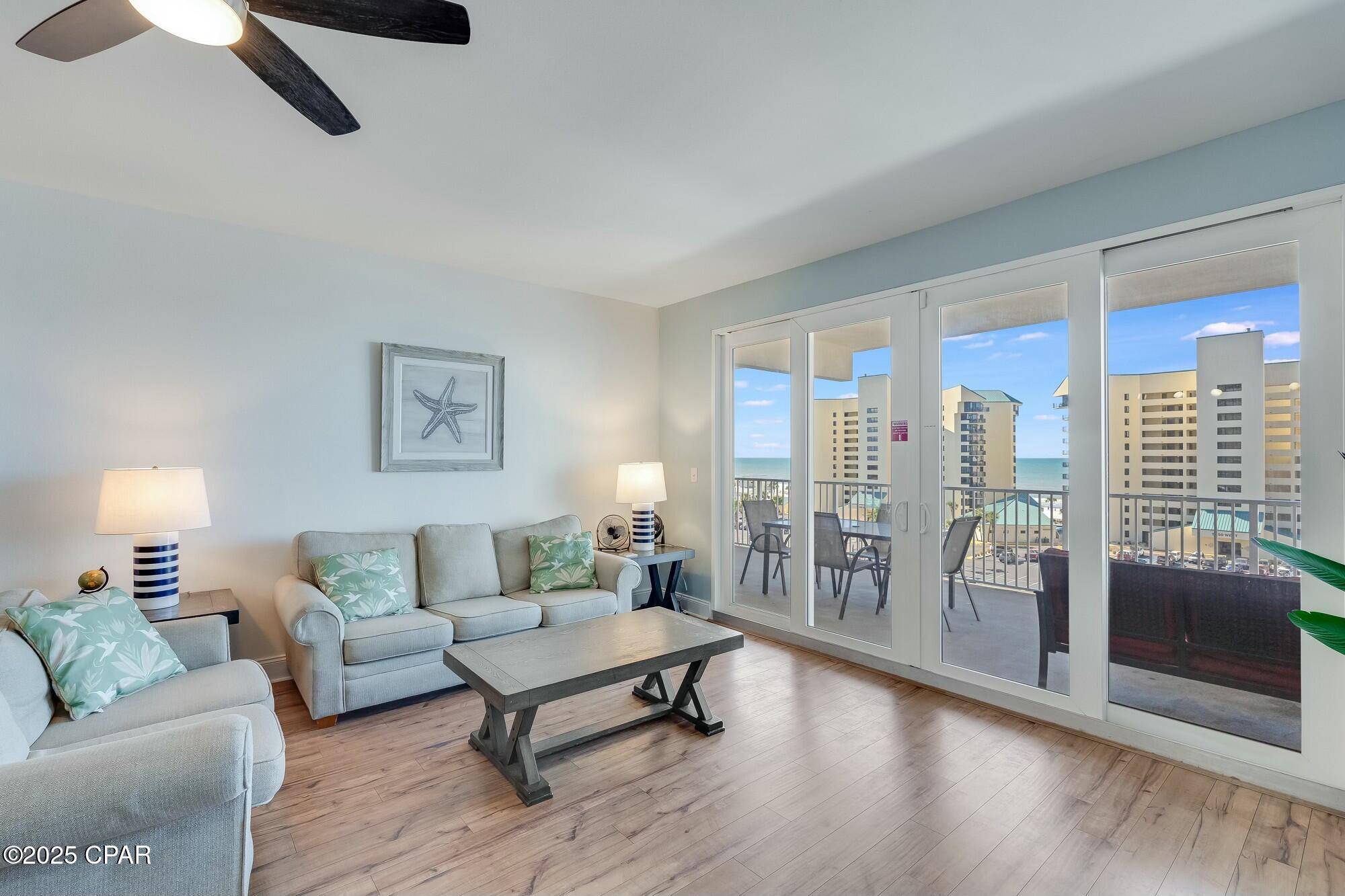 Panama City, FL 32408,9860 S Thomas DR #521