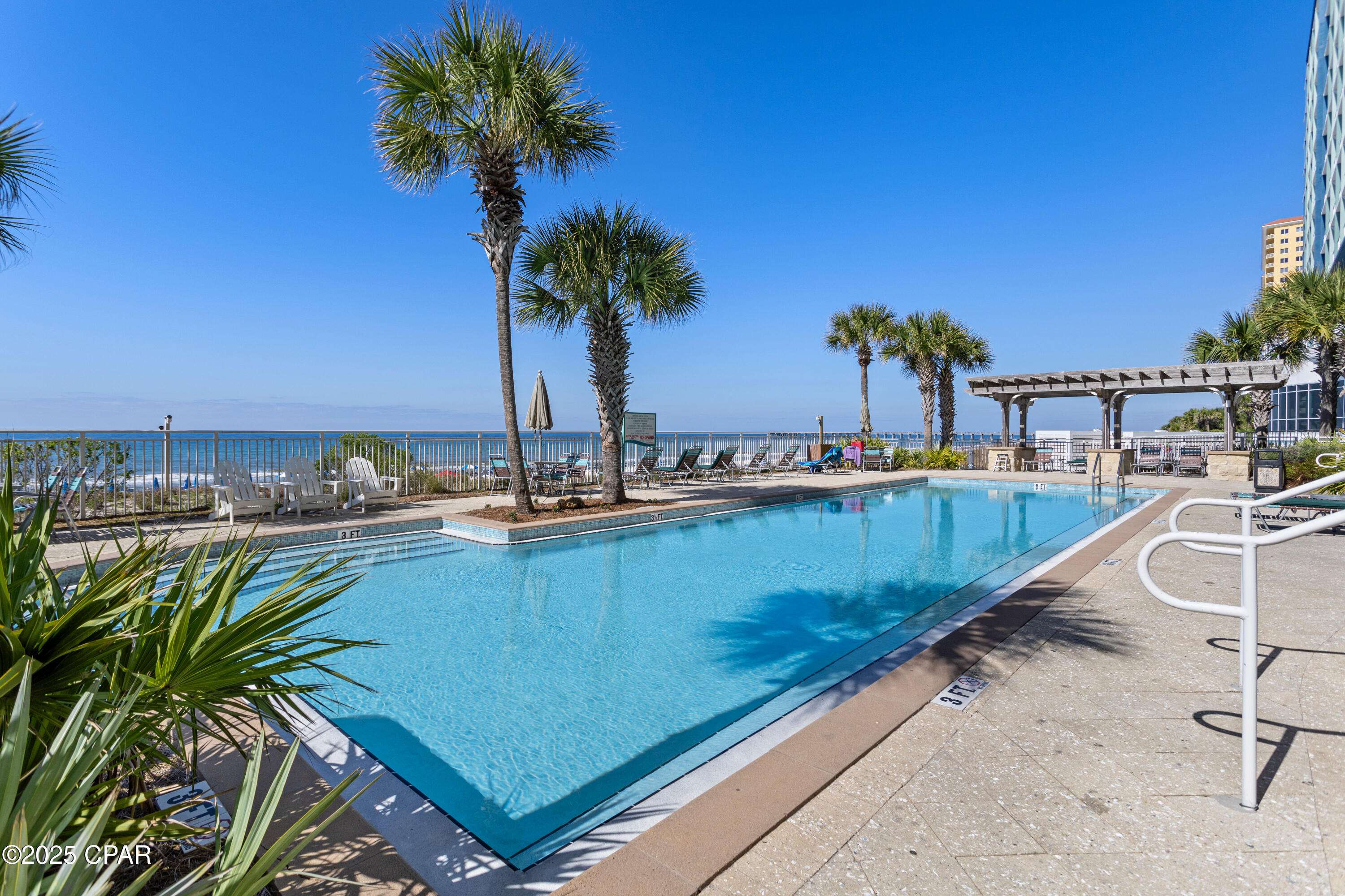 Panama City Beach, FL 32413,15625 Front Beach RD #UNIT 111
