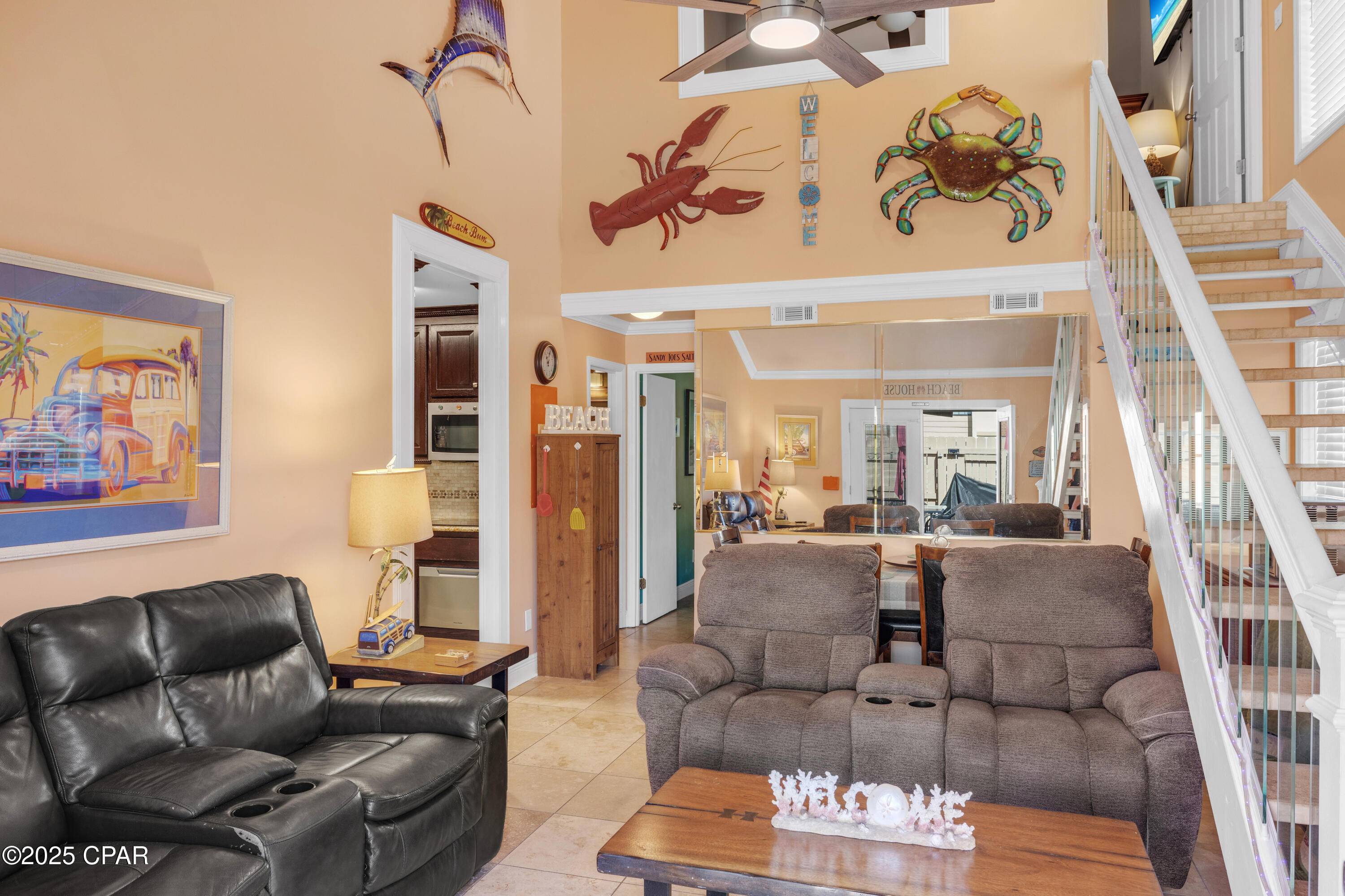 Panama City Beach, FL 32413,17462 Front Beach RD #35D