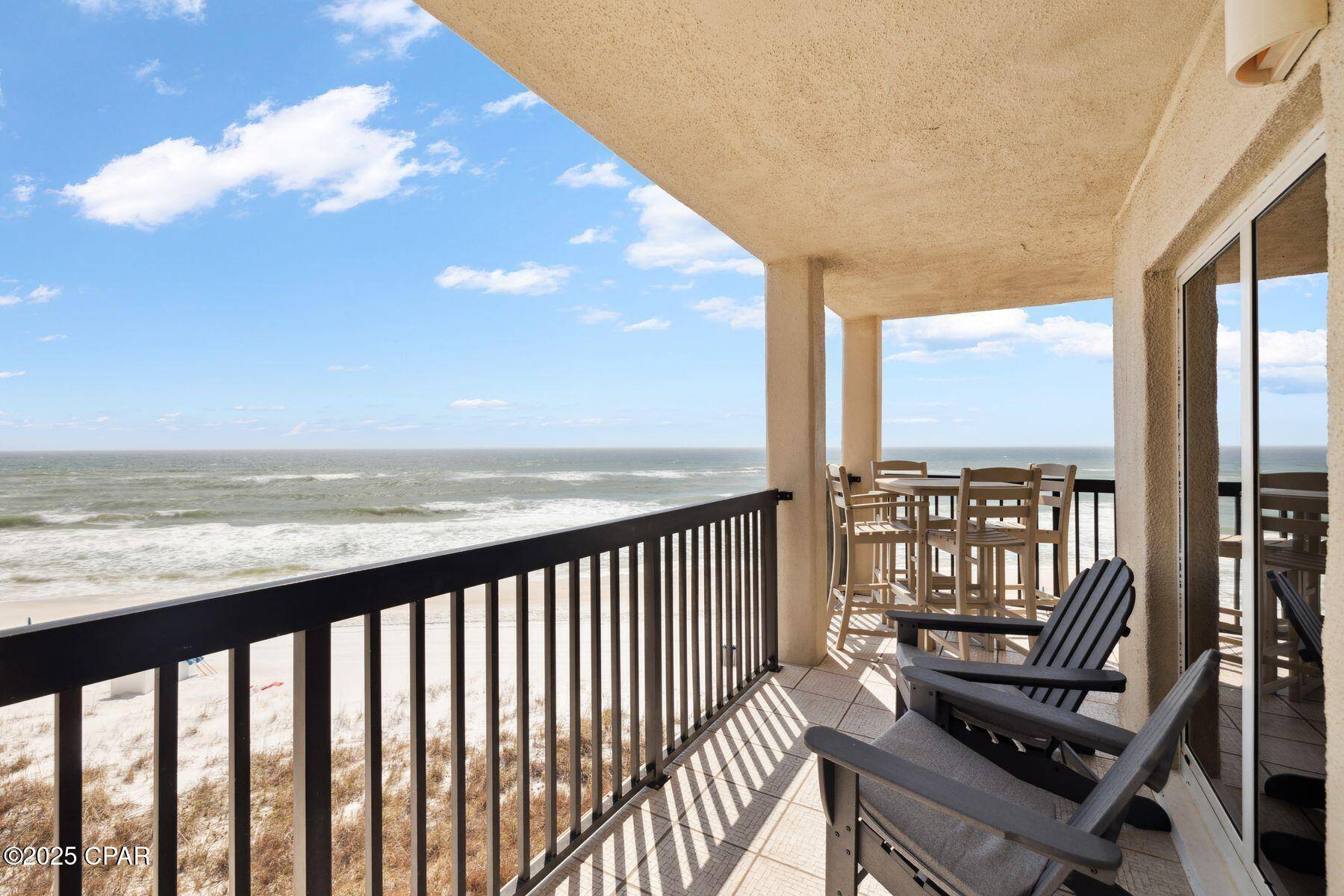 Panama City Beach, FL 32413,23223 Front Beach RD #B2-405