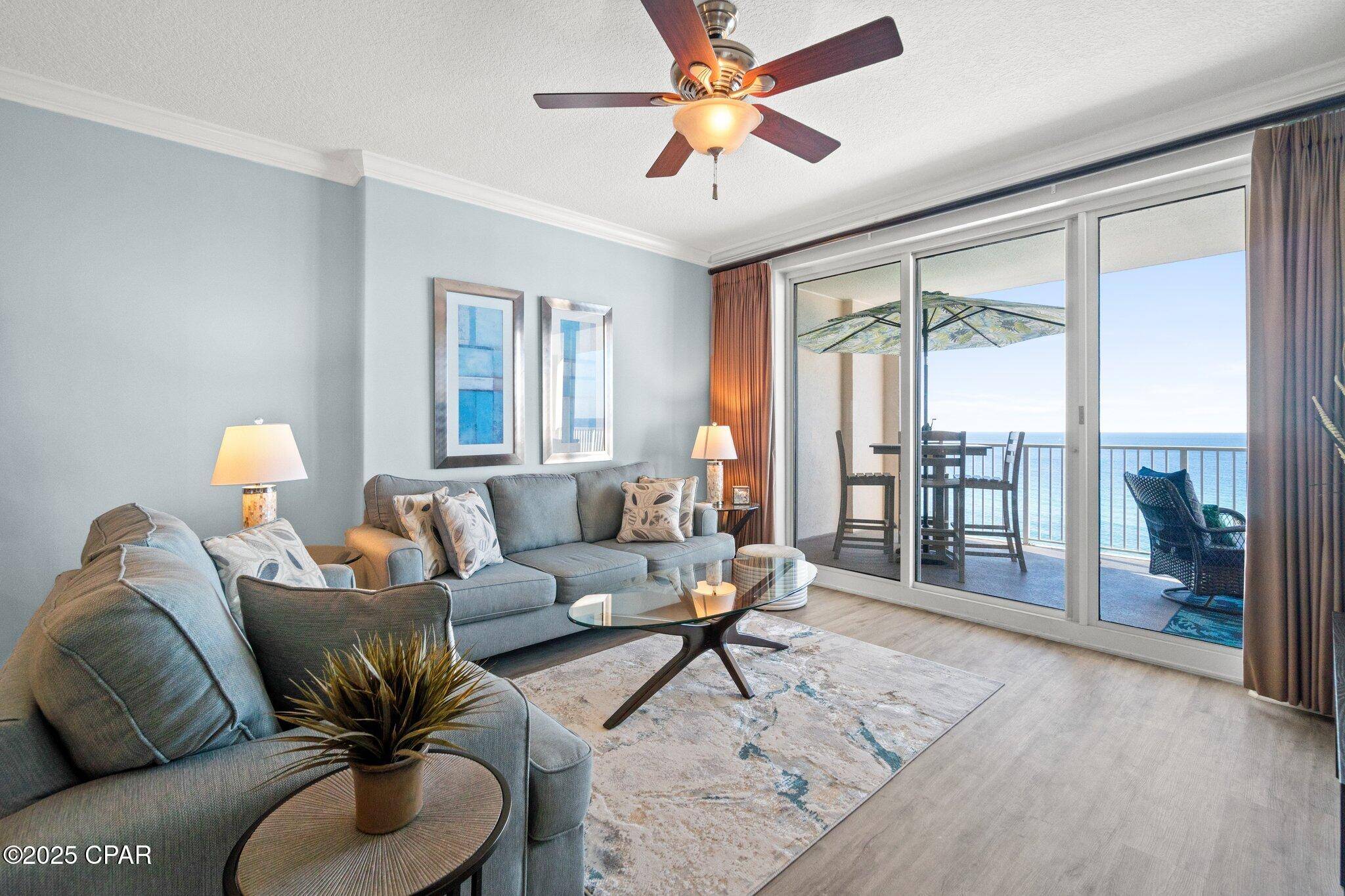Panama City Beach, FL 32413,14415 Front Beach RD #1006