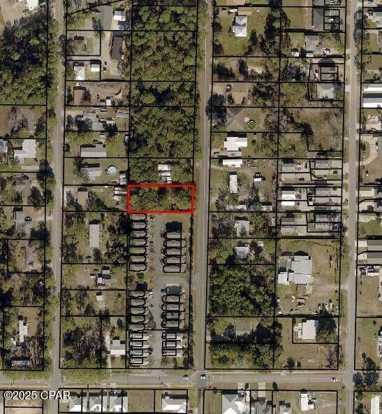 Panama City Beach, FL 32408,2117 Anne AVE