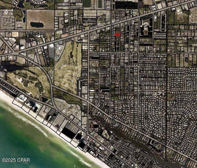 Panama City Beach, FL 32408,2105 Anne AVE