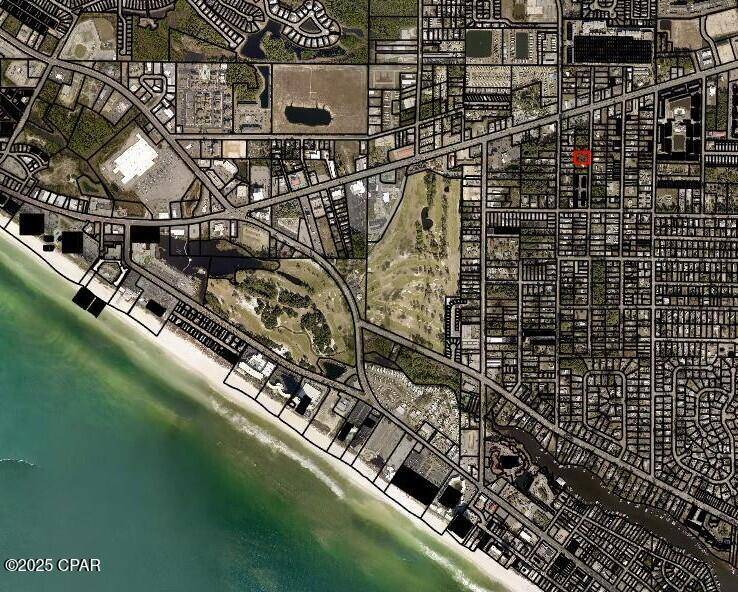 Panama City Beach, FL 32408,00 Anne AVE