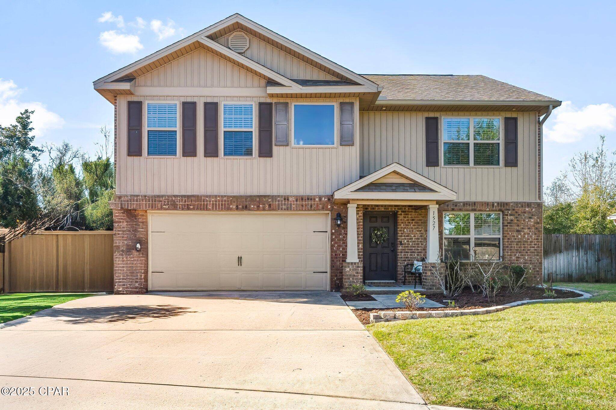 Lynn Haven, FL 32444,1527 Wateroak DR