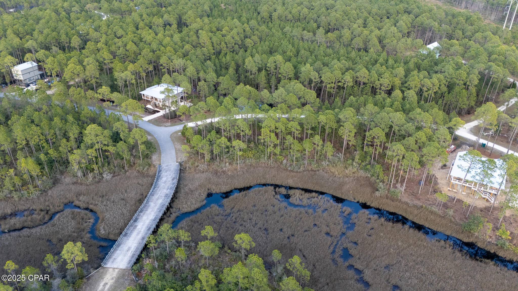 Panama City Beach, FL 32413,7707 Vireo LN #Lot 363