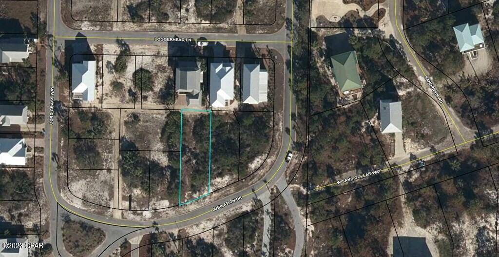 Port St. Joe, FL 32456,443 Jubilation DR