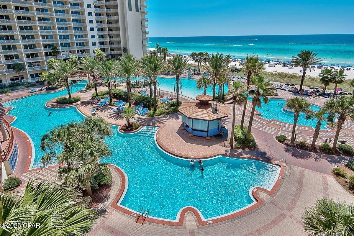 Panama City, FL 32408,9900 S Thomas DR #1920