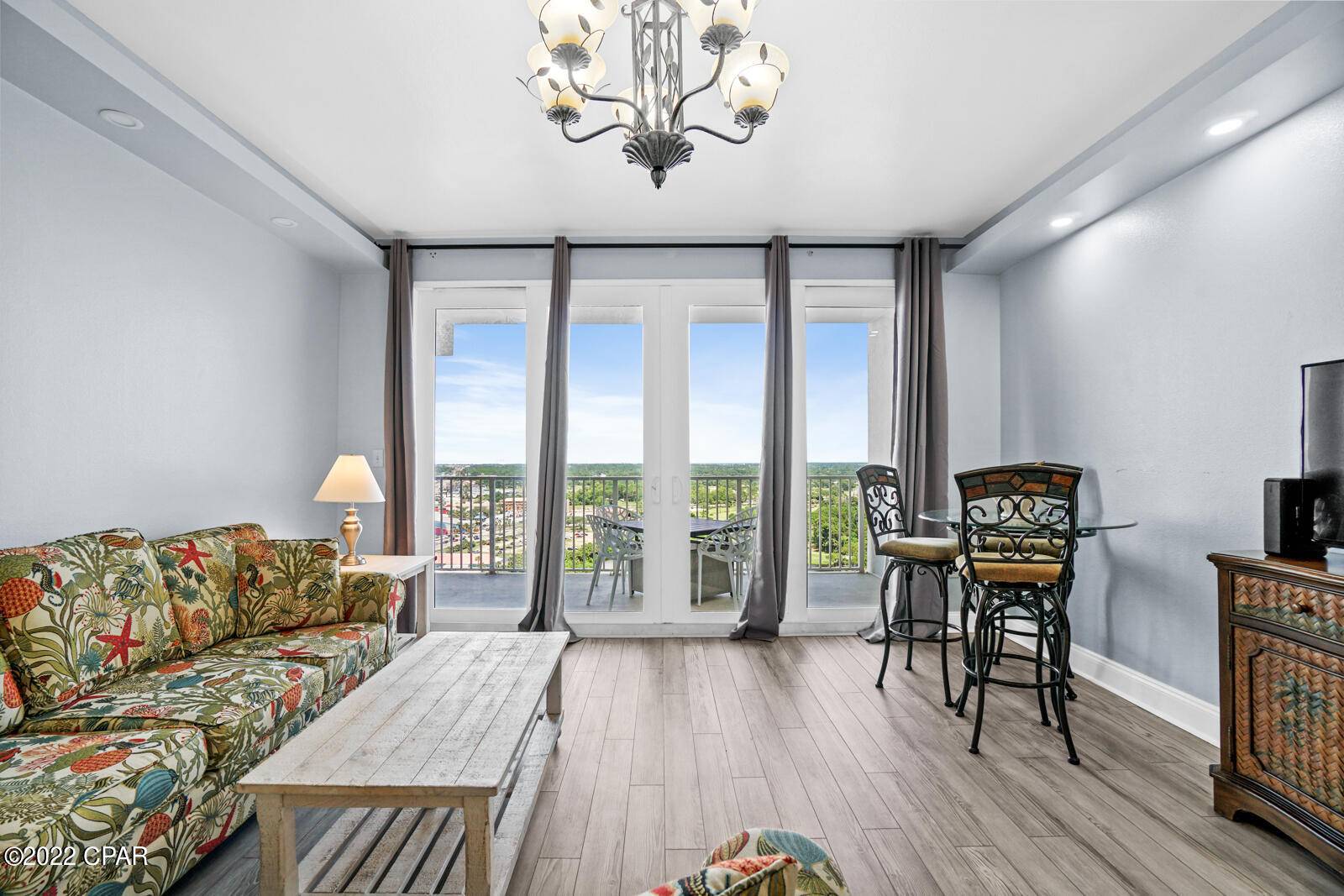 Panama City Beach, FL 32408,9902 S Thomas DR #1928