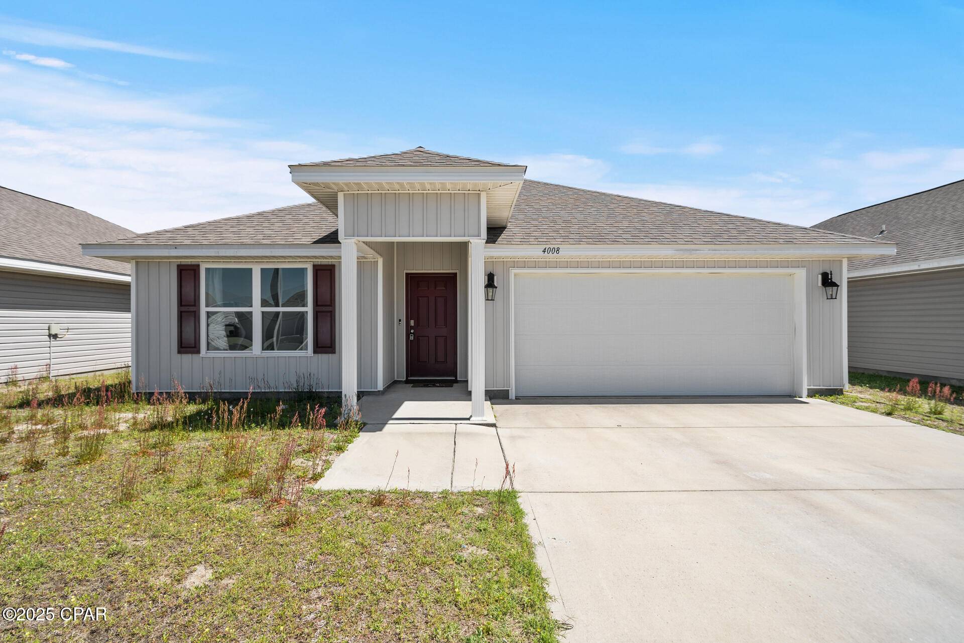 Panama City, FL 32404,4008 Pioneer LN