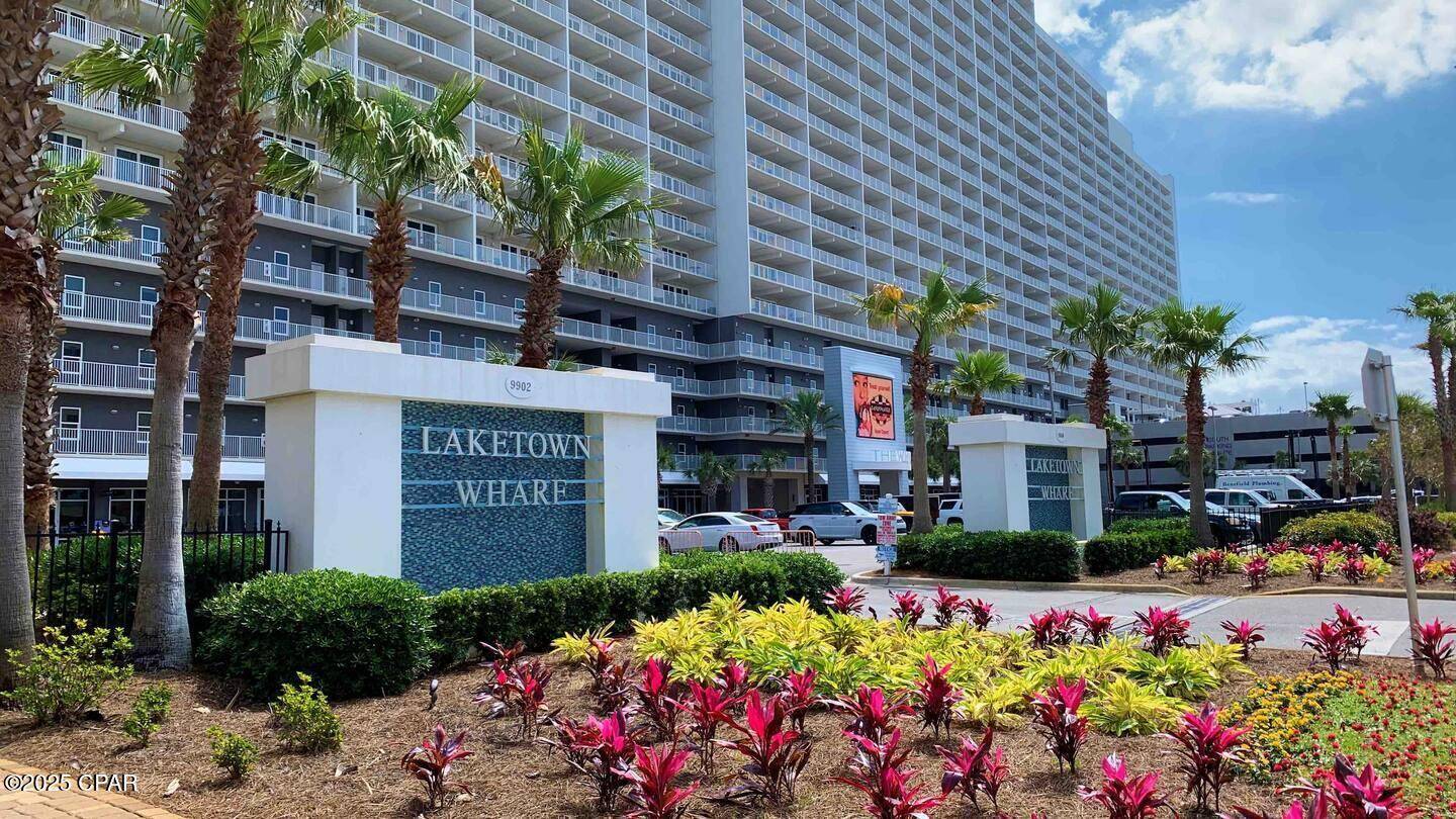 Panama City, FL 32408,9902 S Thomas DR #2130