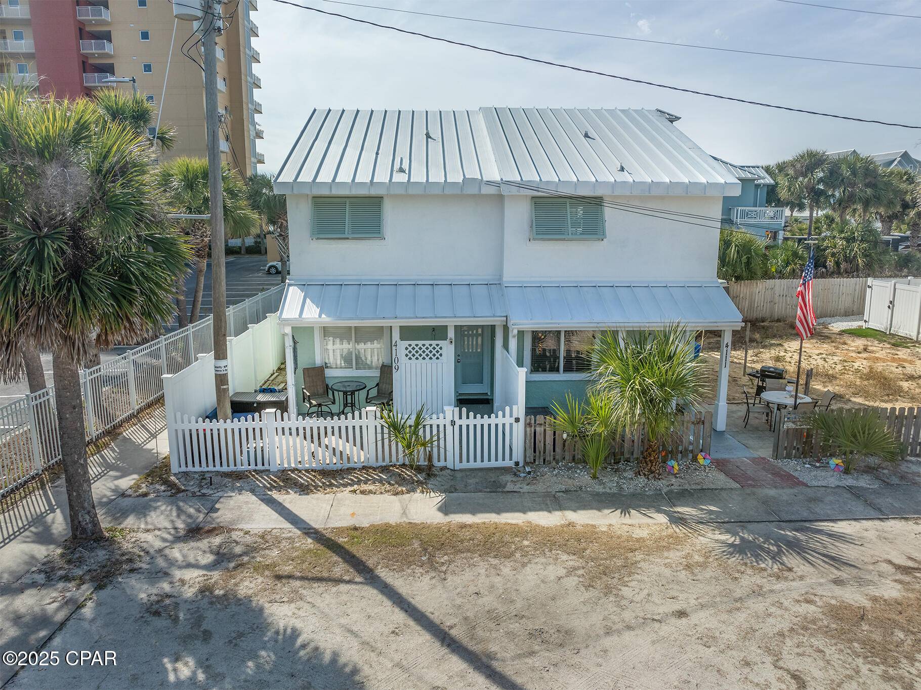 Panama City, FL 32408,4109 Safari ST #A