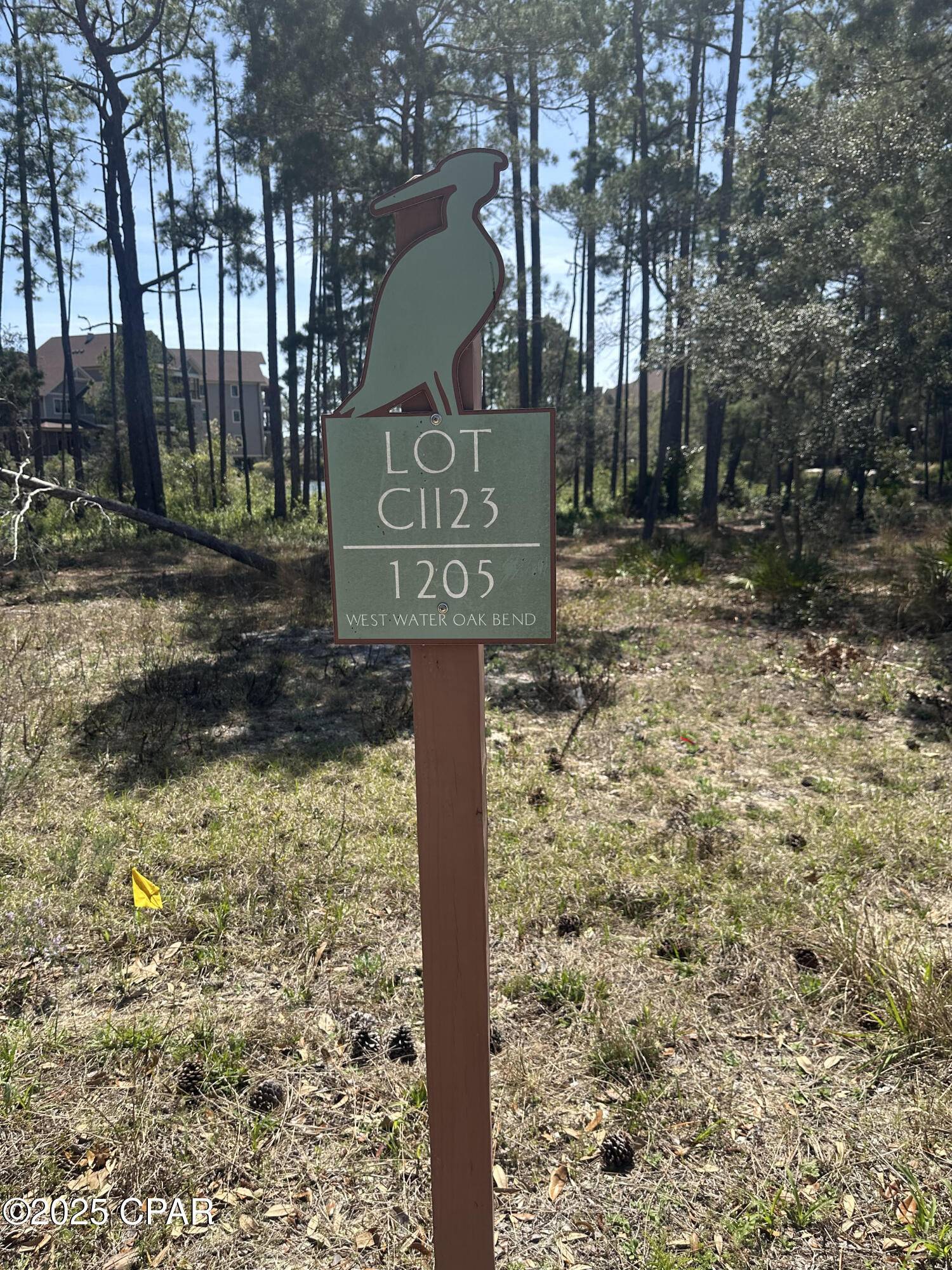 Panama City Beach, FL 32413,1205 W Water Oak Bend