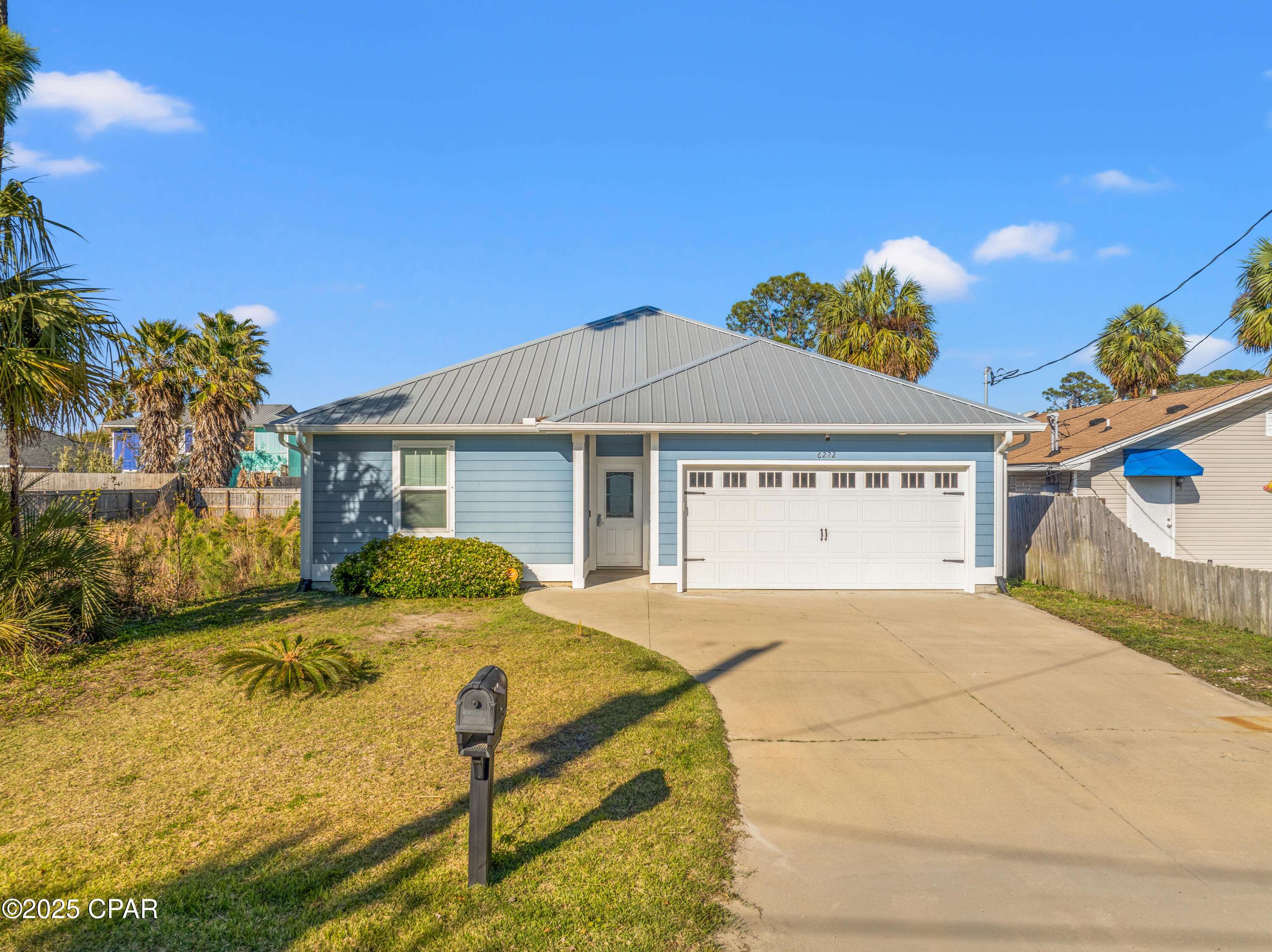 Panama City, FL 32408,6222 Pinetree AVE