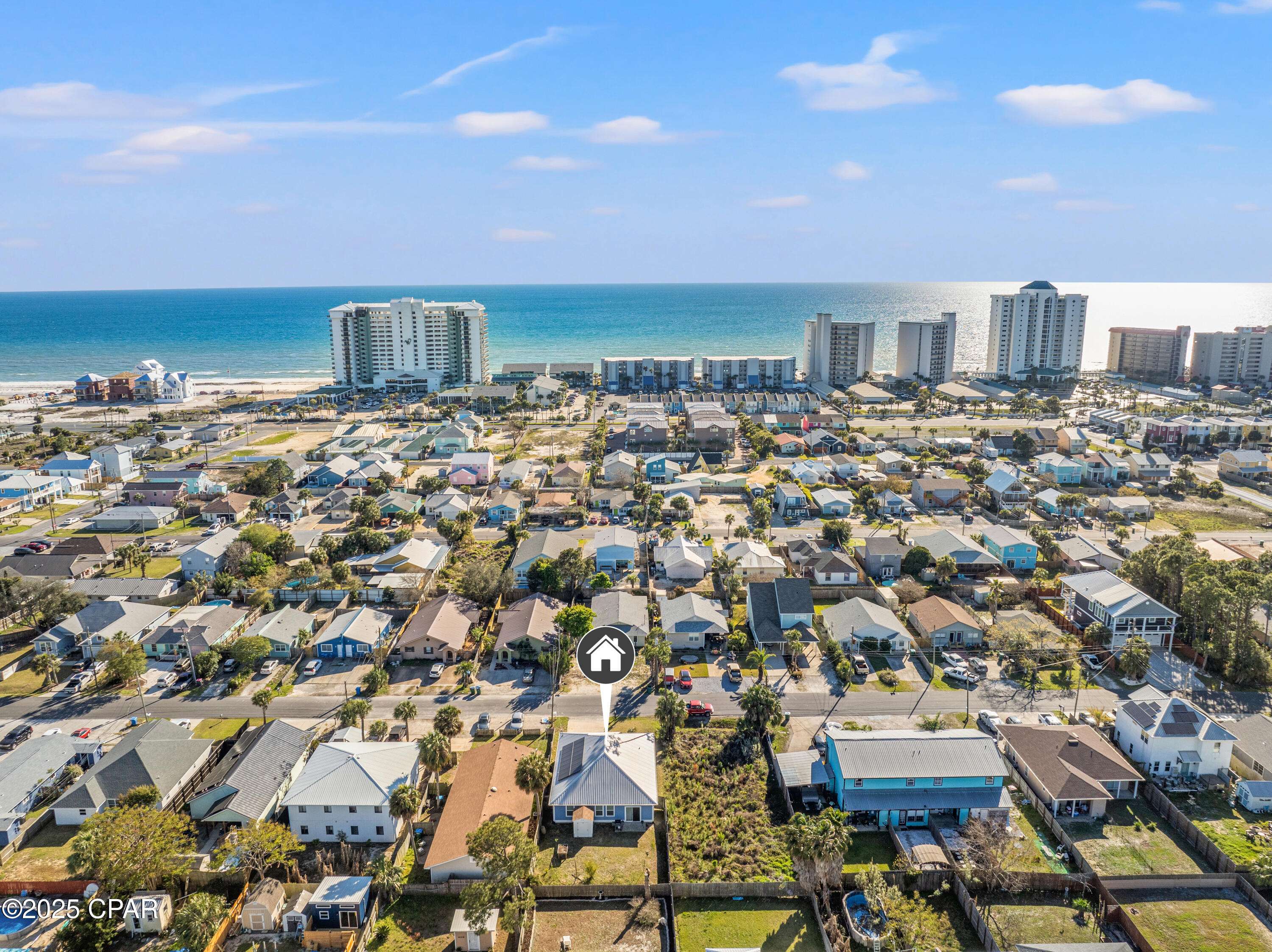 Panama City, FL 32408,6222 Pinetree AVE