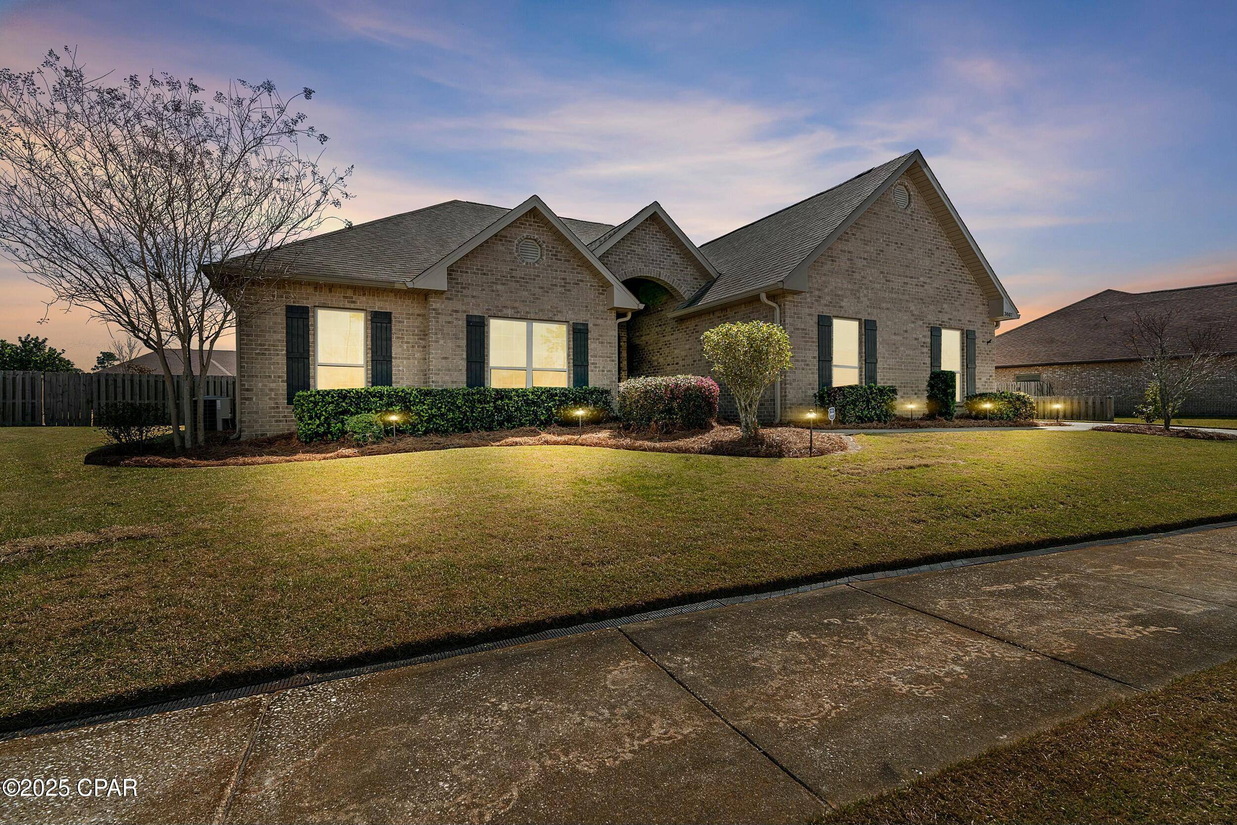 Panama City, FL 32404,3807 Whitehead BLVD