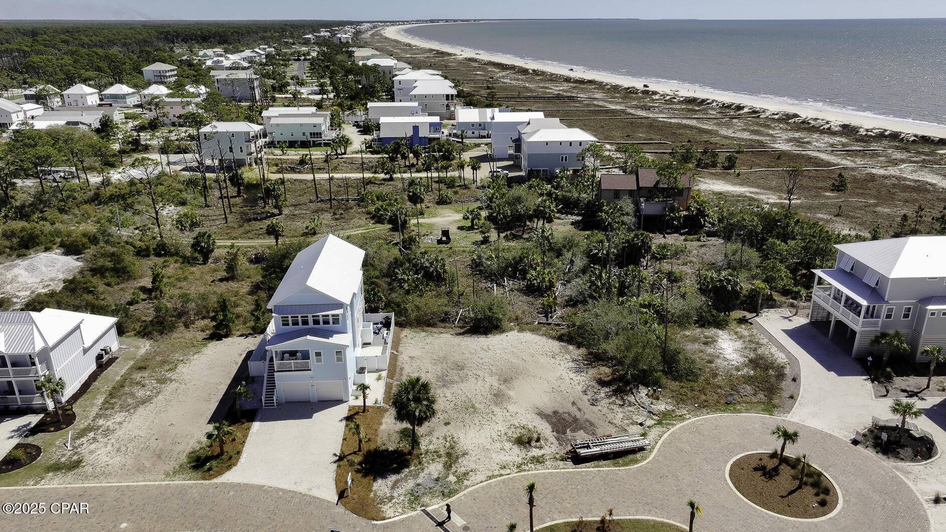 Port St. Joe, FL 32456,Lot 32 Las Palamas LN