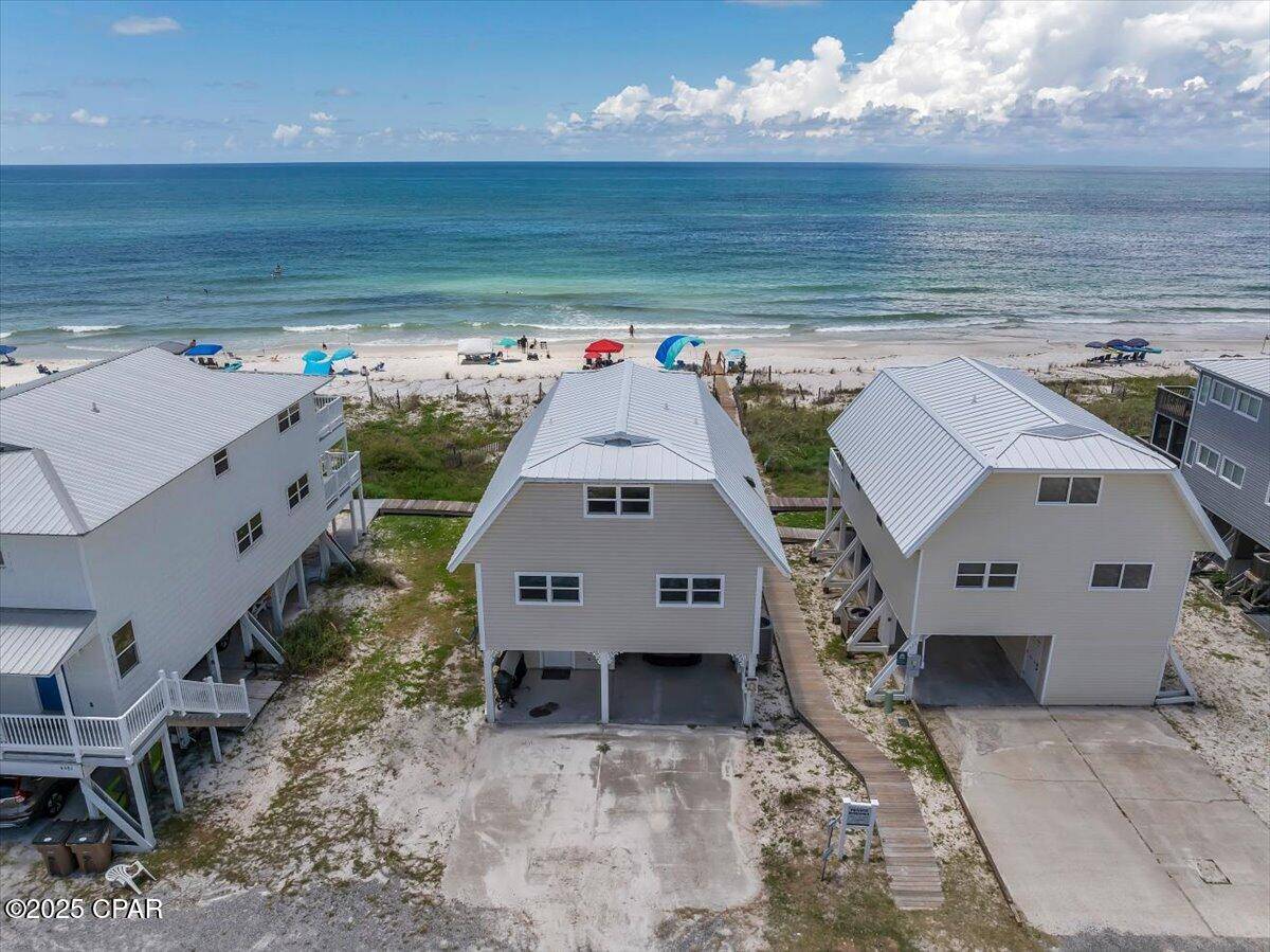 Cape San Blas, FL 32456,4491 Surfside LN