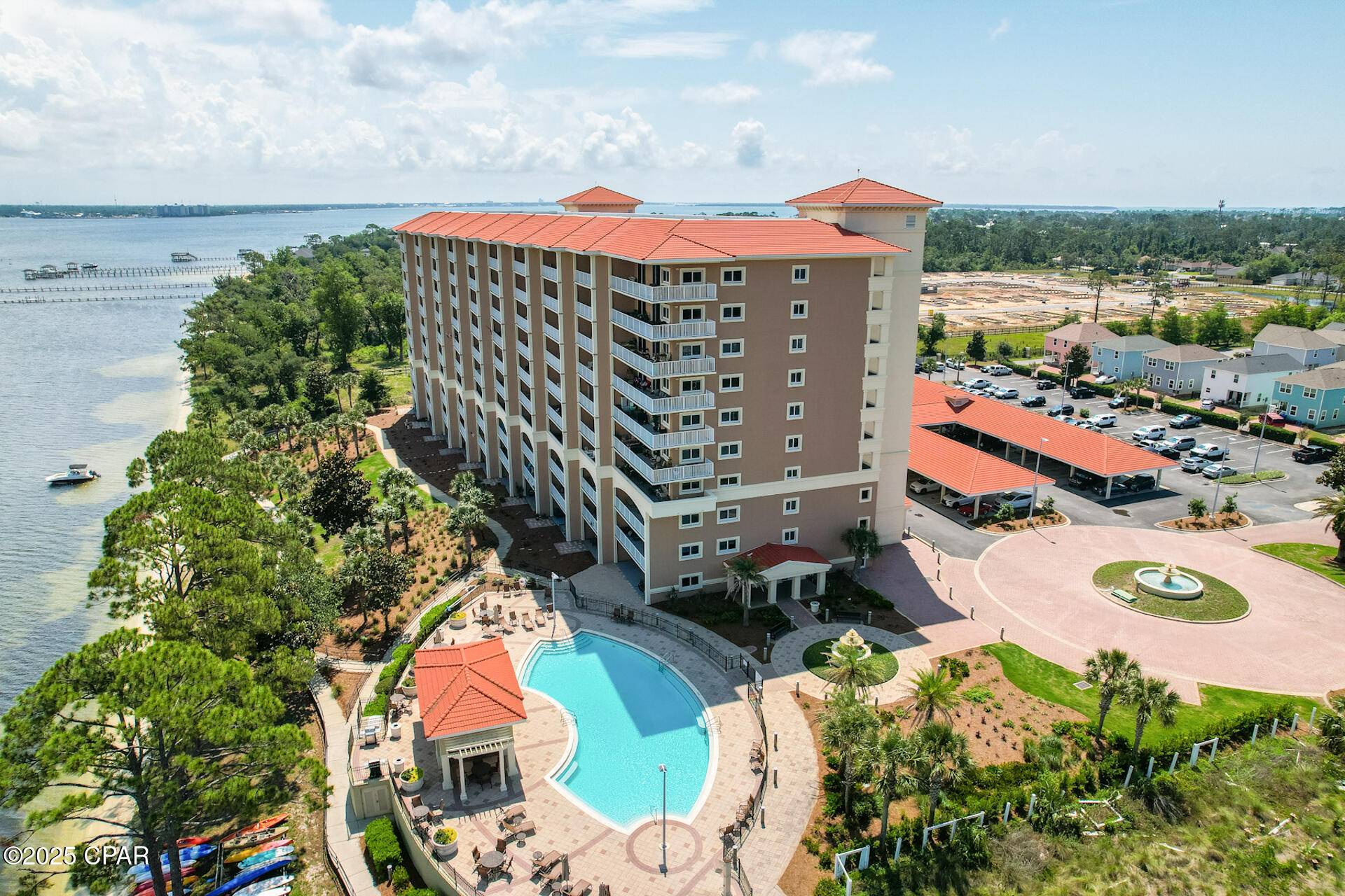 Panama City Beach, FL 32408,2400 Grandiflora BLVD #E407