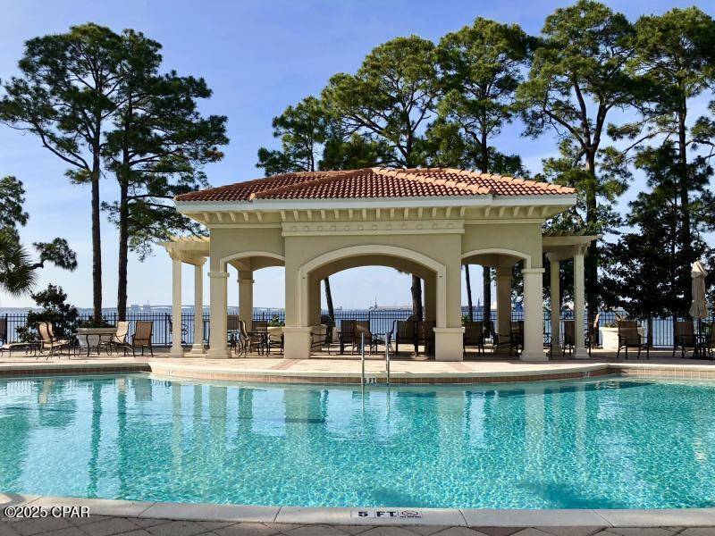 Panama City Beach, FL 32408,2400 Grandiflora BLVD #702