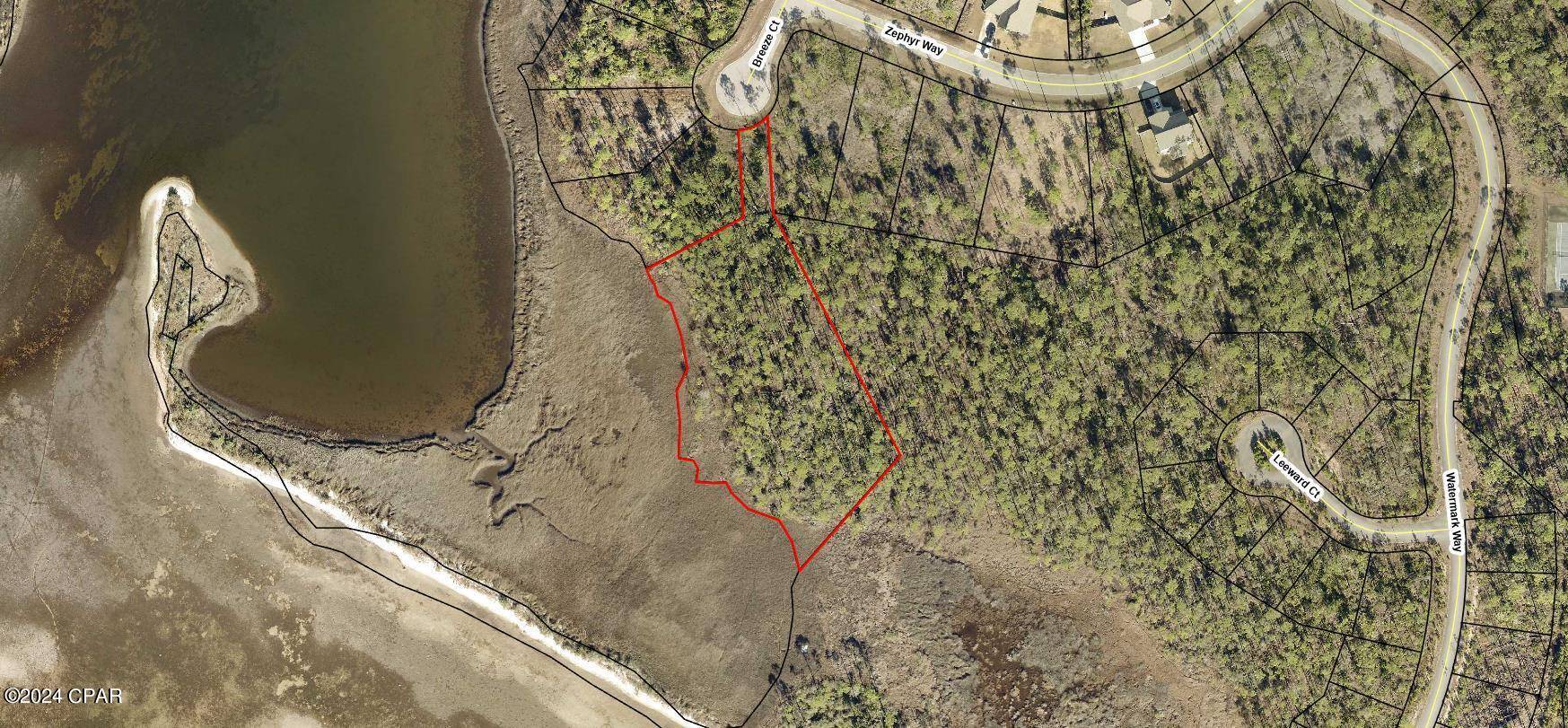 Panama City, FL 32404,00 Breeze CT