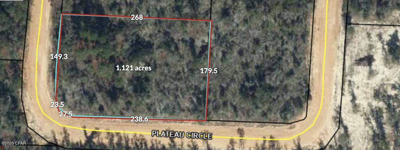 Alford, FL 32420,00 Plateau CIR