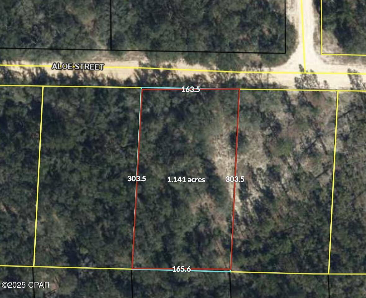 Marianna, FL 32448,00 Aloe ST
