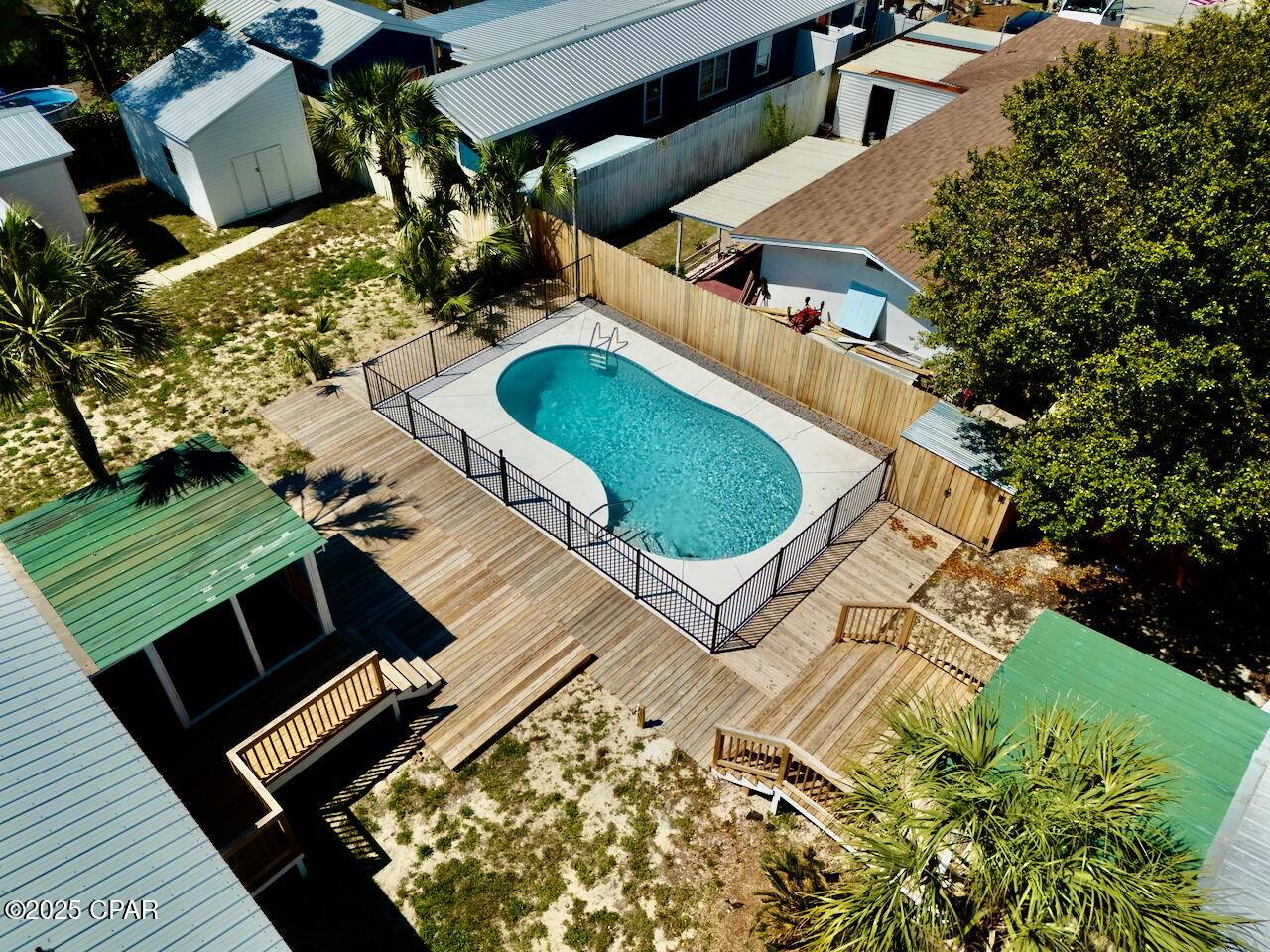 Panama City Beach, FL 32413,325 Hibiscus DR