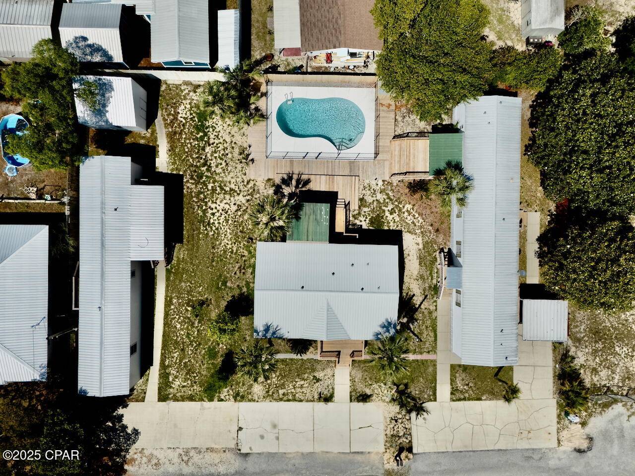 Panama City Beach, FL 32413,325 Hibiscus DR