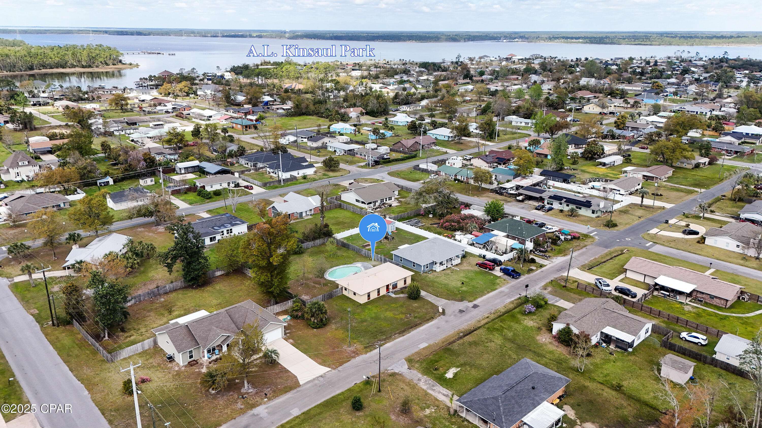 Lynn Haven, FL 32444,810 Virginia AVE