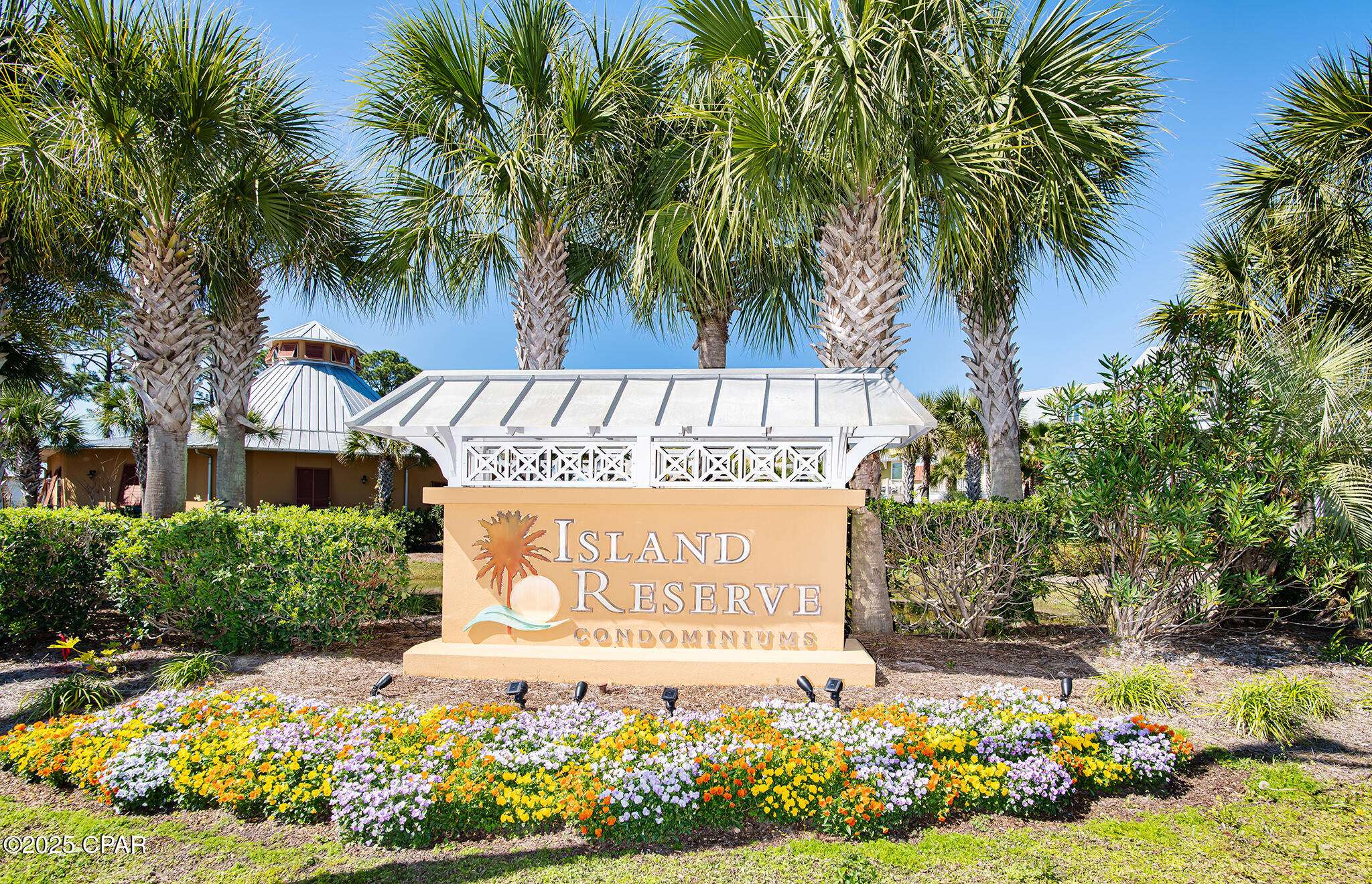 Panama City Beach, FL 32407,8700 Front Beach RD #7107