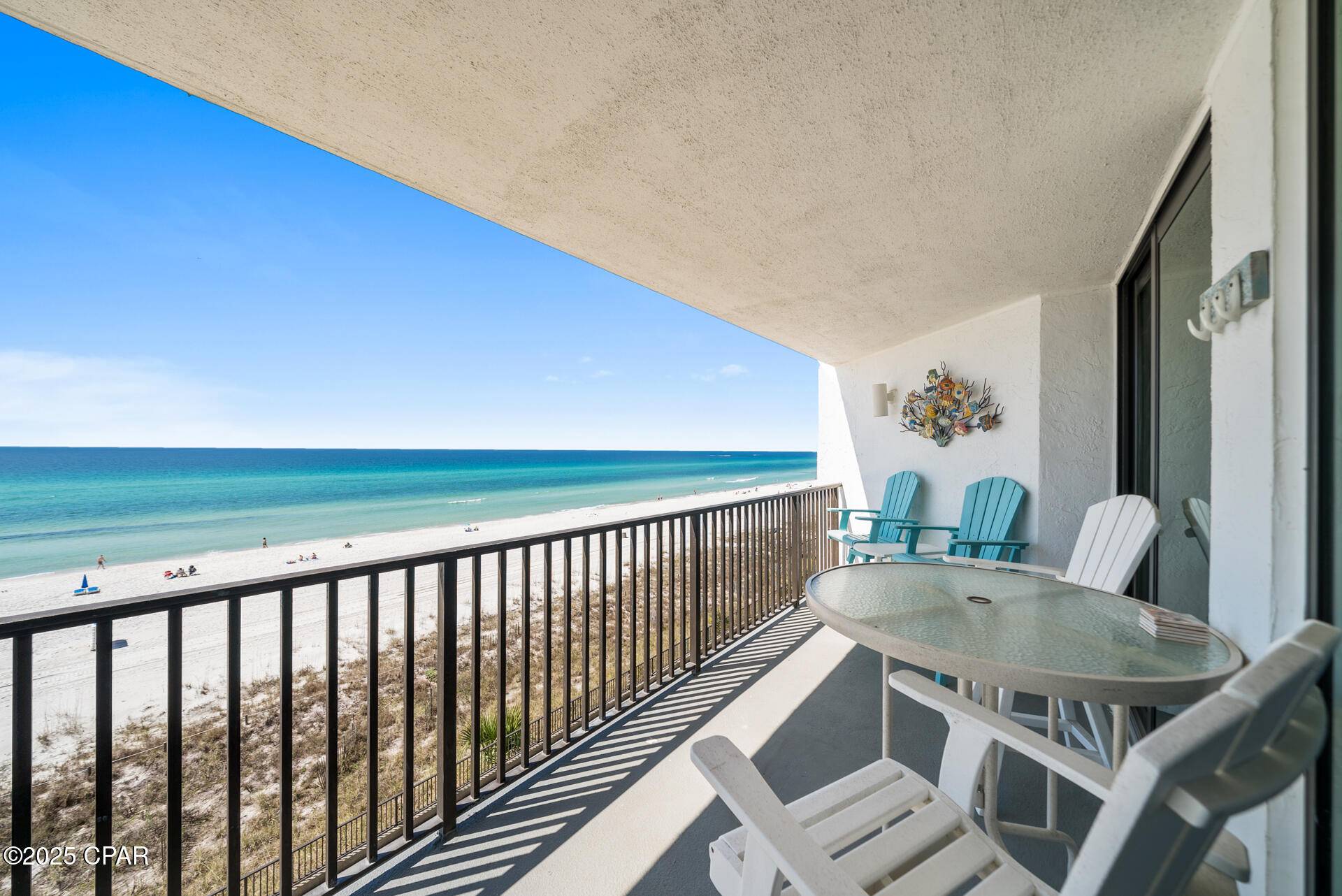 Panama City Beach, FL 32413,17155 Front Beach RD #405w