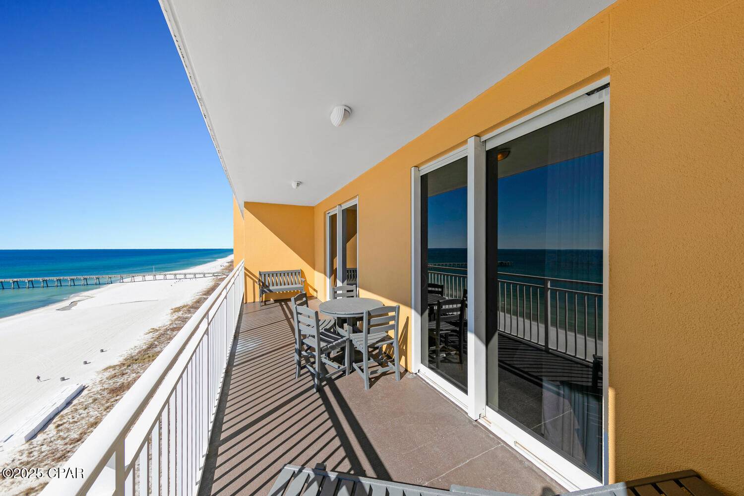 Panama City Beach, FL 32407,12011 Front Beach RD #705B