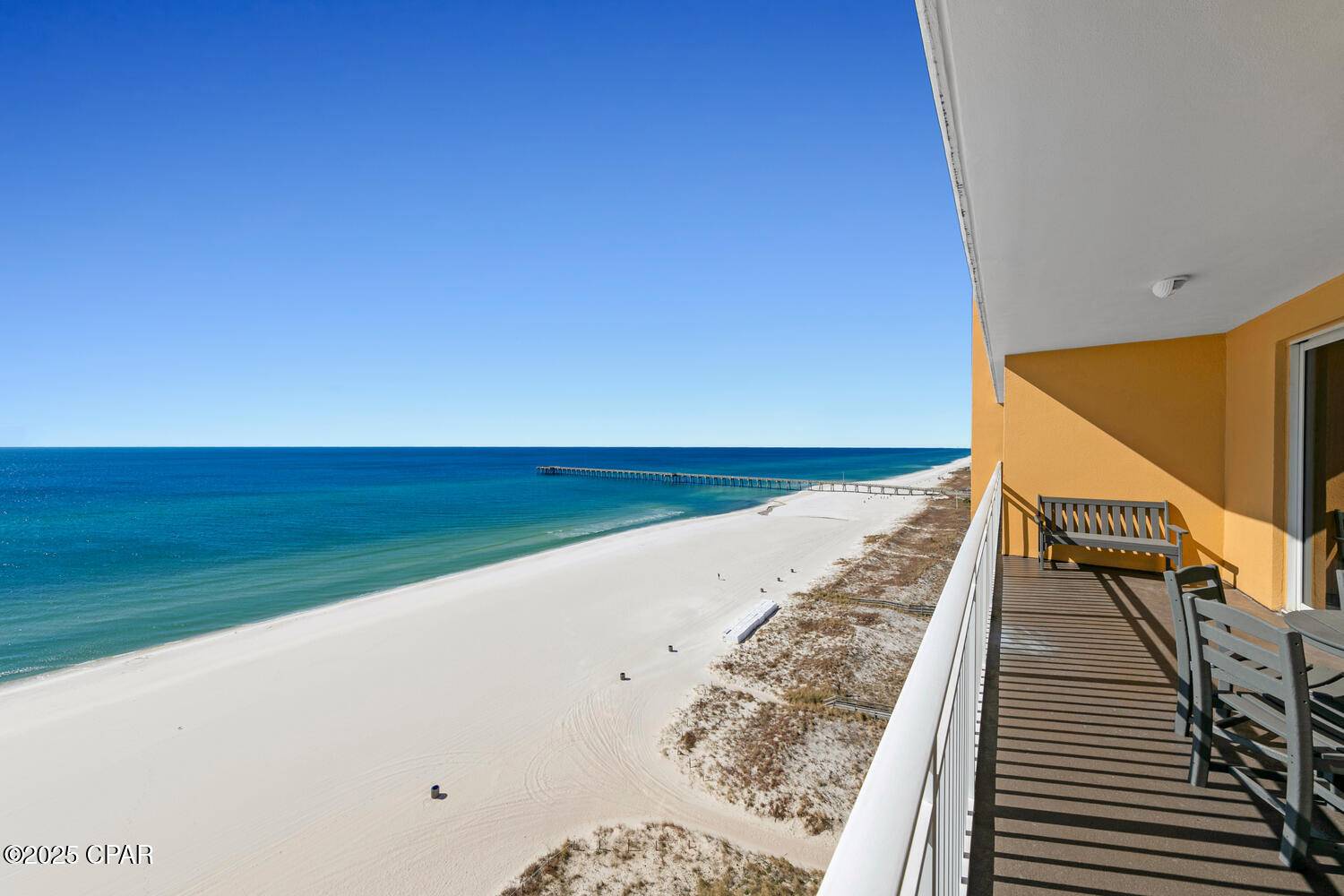 Panama City Beach, FL 32407,12011 Front Beach RD #705B
