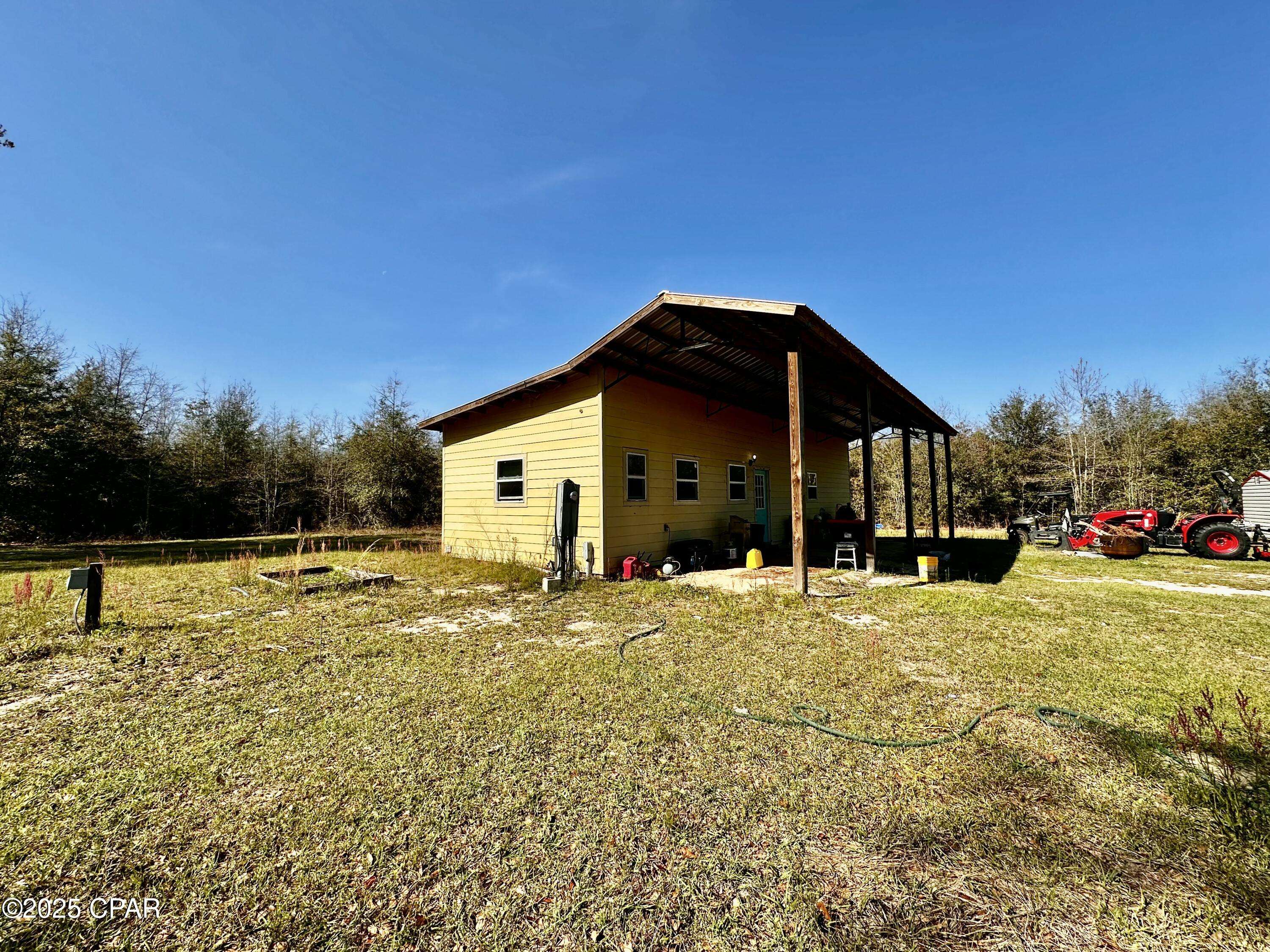 Greenwood, FL 32443,4300 Rogers RD