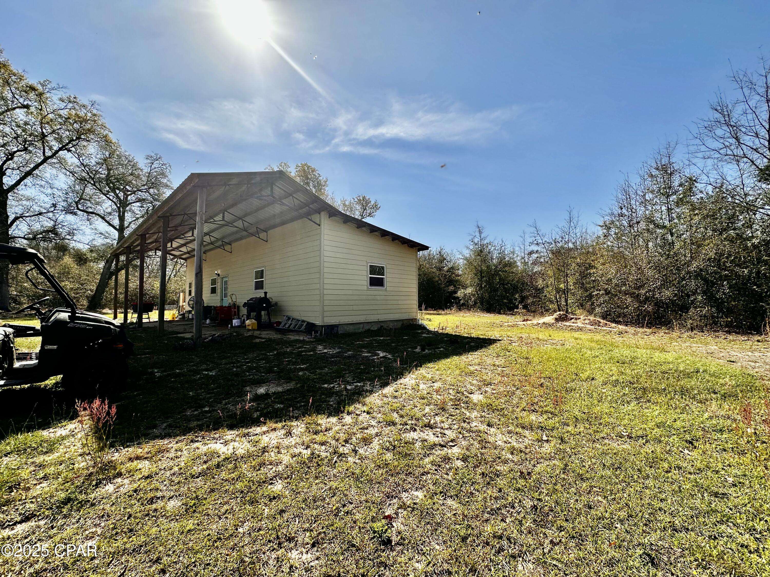 Greenwood, FL 32443,4300 Rogers RD
