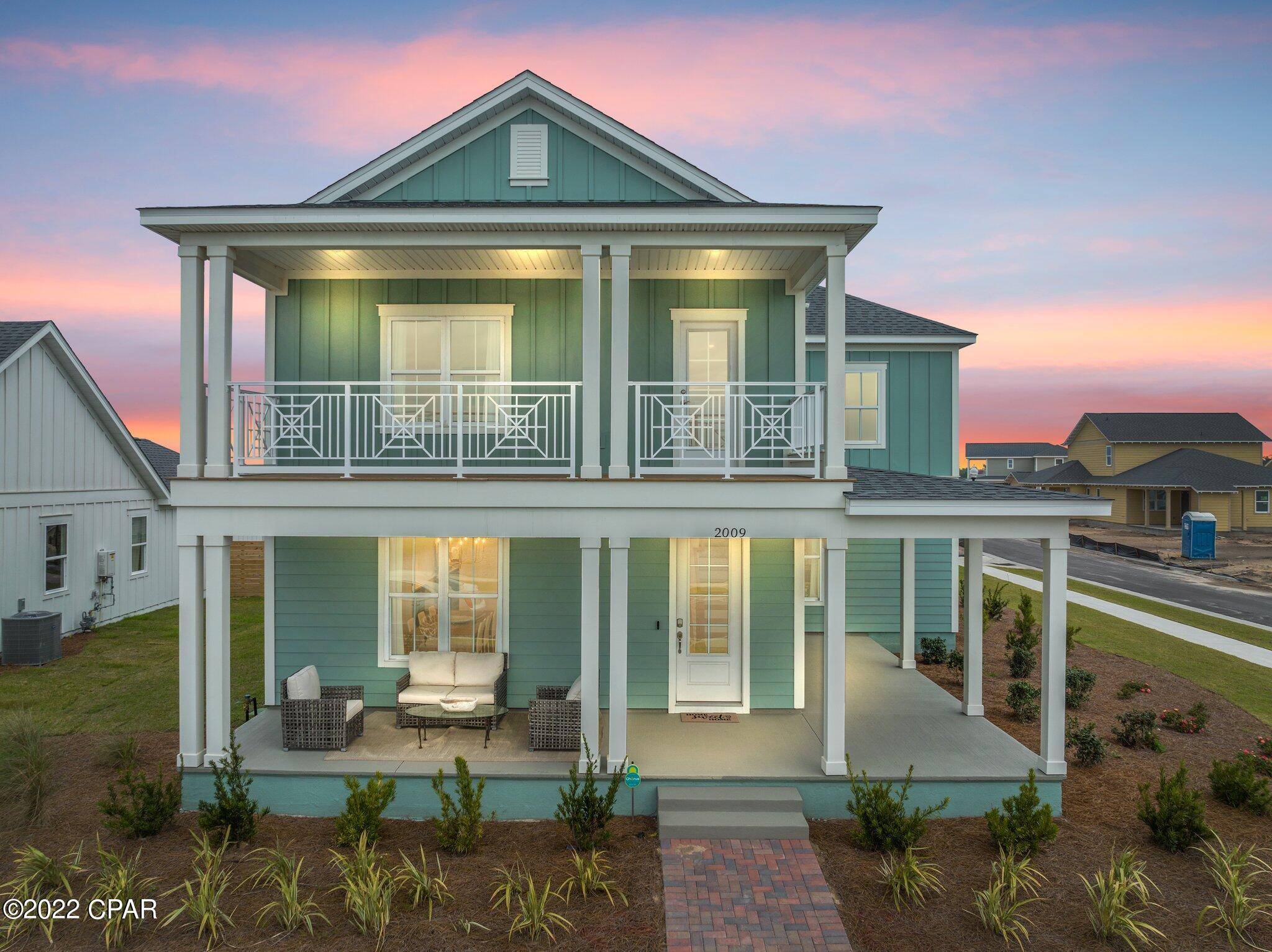 Panama City, FL 32405,1124 Buttonsage AVE #LOT 666