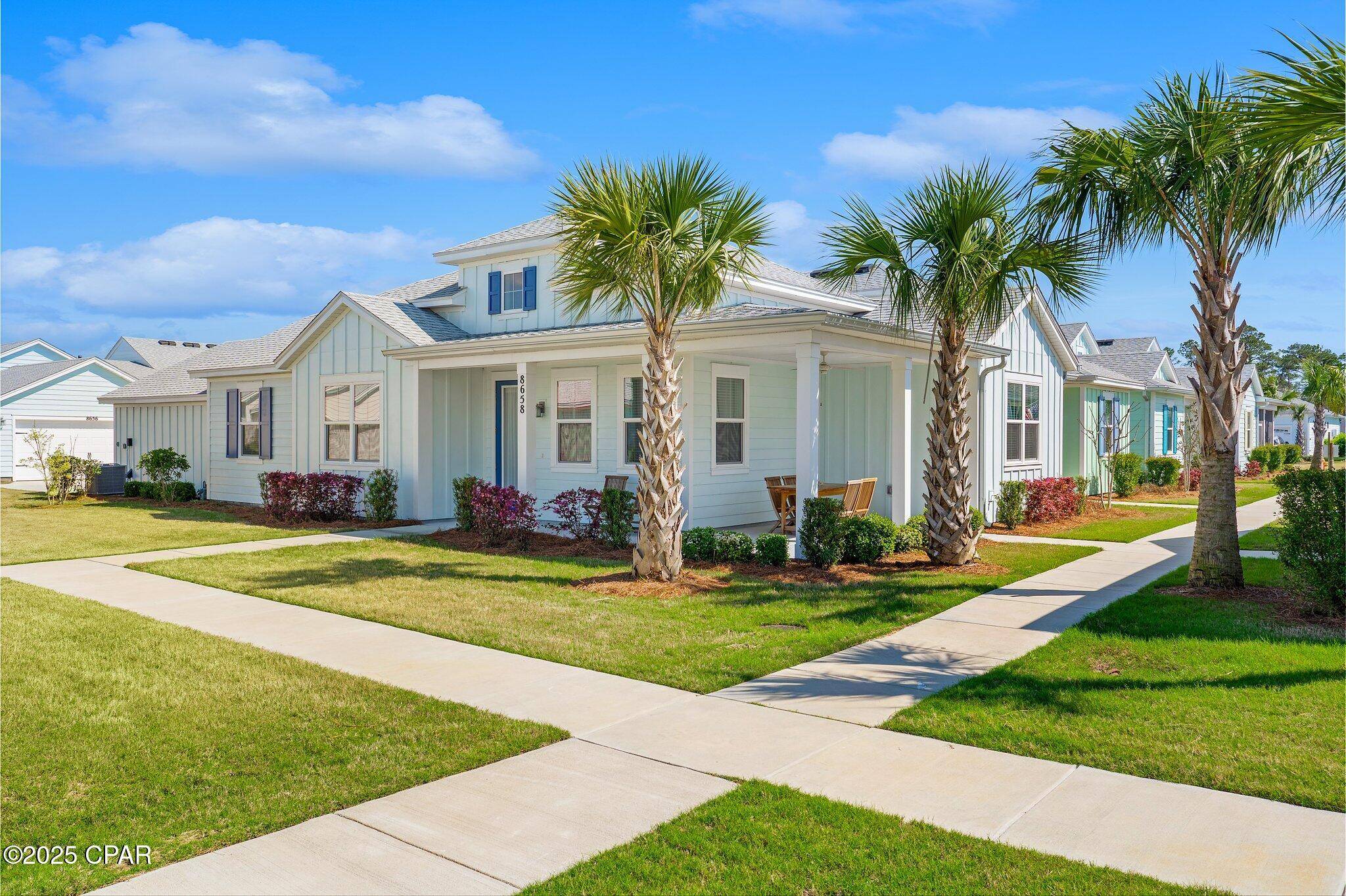 Panama City Beach, FL 32413,8658 Coral Reef WAY