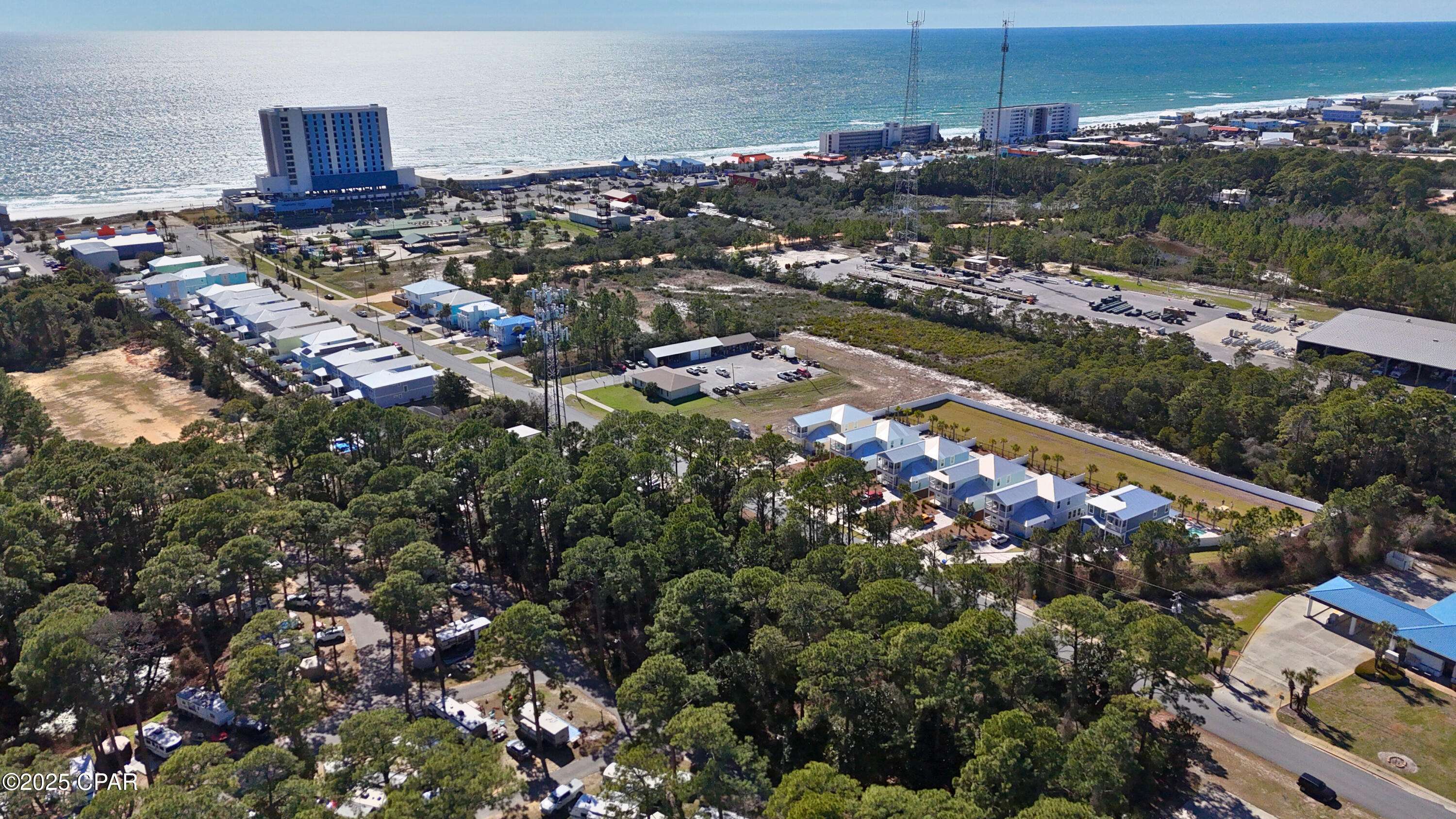 Panama City Beach, FL 32407,507 Lyndell LN